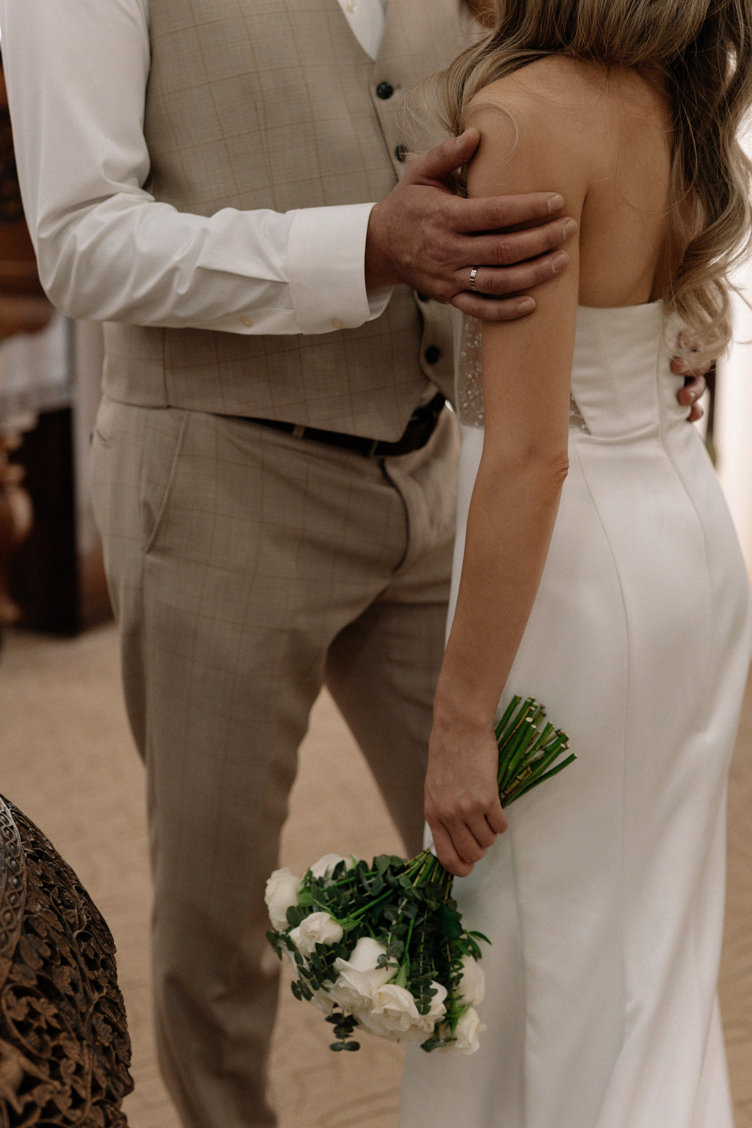 Анастасия & Николай. Майорова Валерия Фотограф Ставрополь