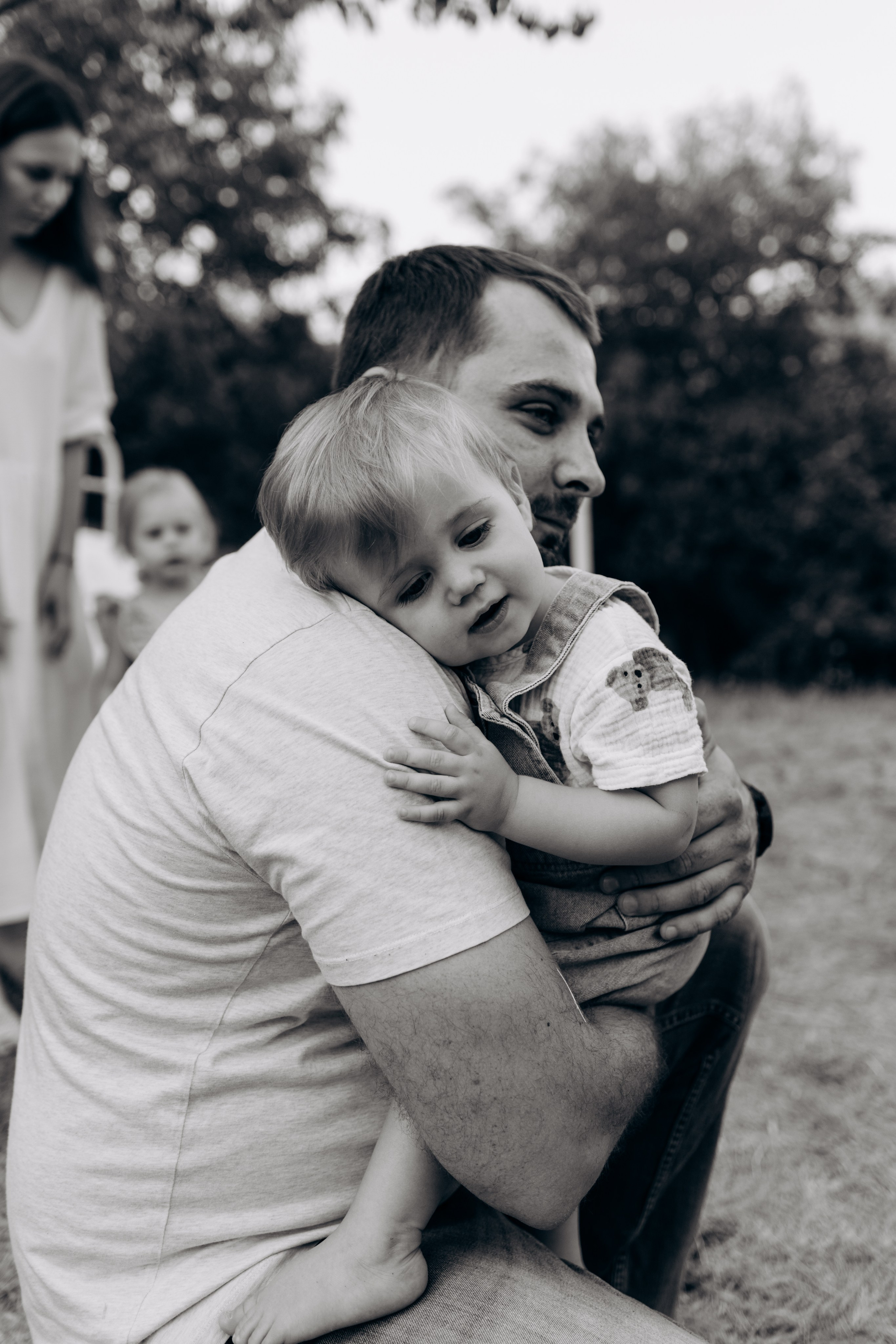Катя, Женя, Алиса и Сава. Майорова Валерия Фотограф Ставрополь