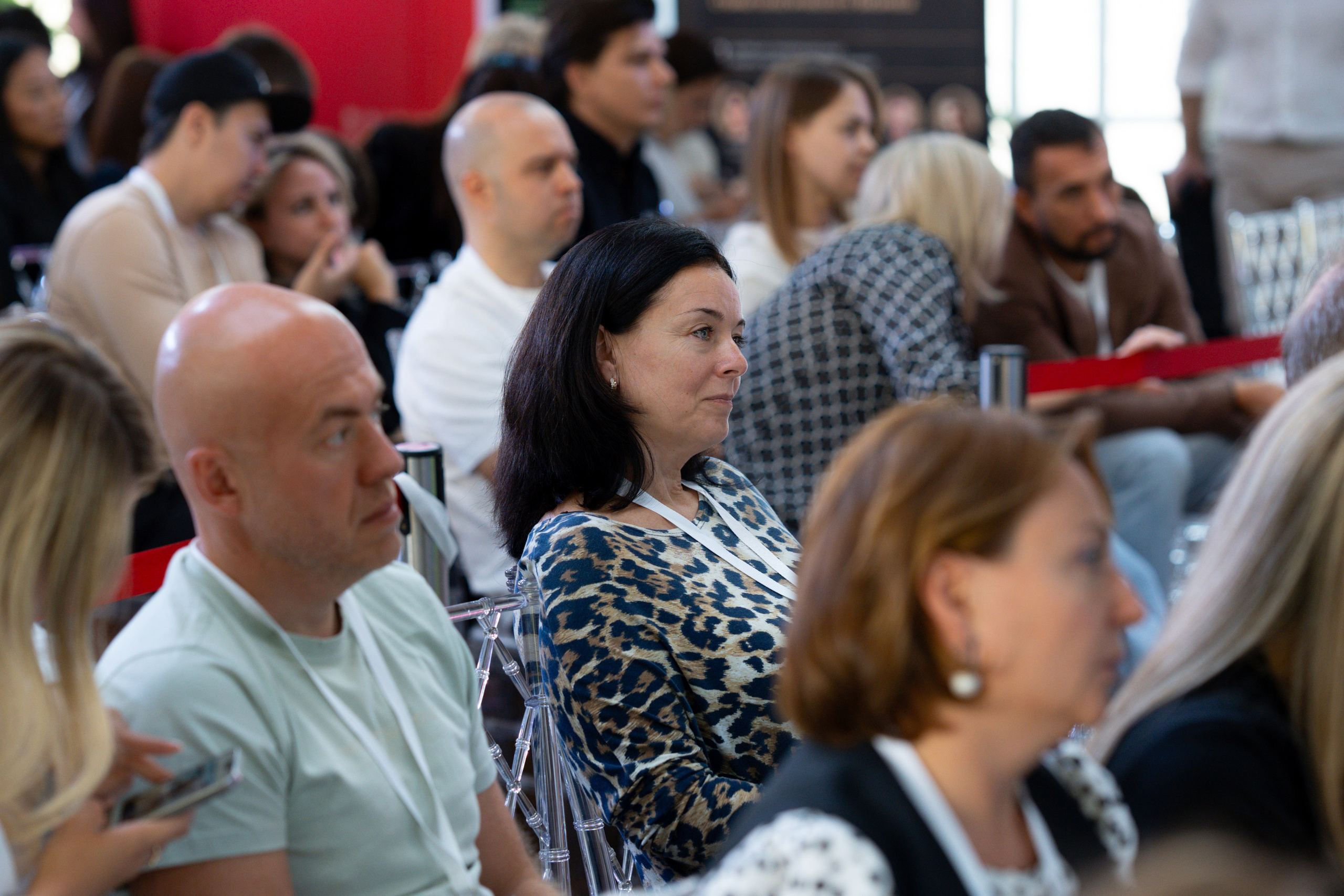 Синергиум. Фотограф Москва