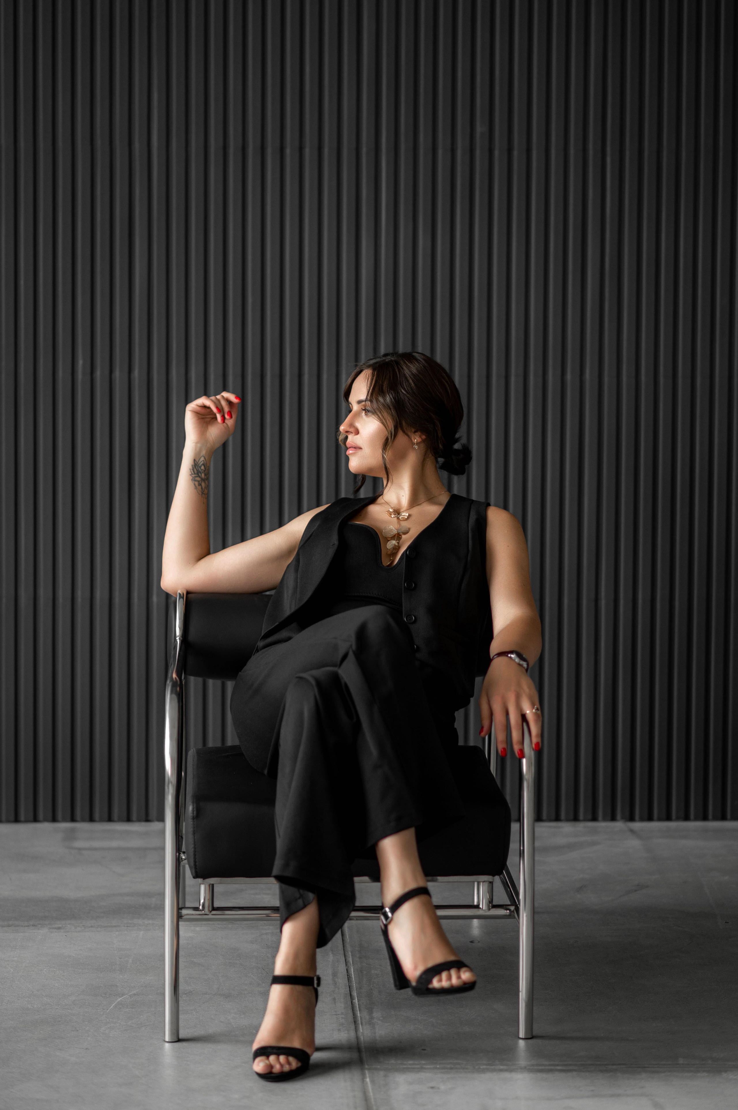 Бизнес портрет. Семейный и детский фотограф в Подольске и Москве