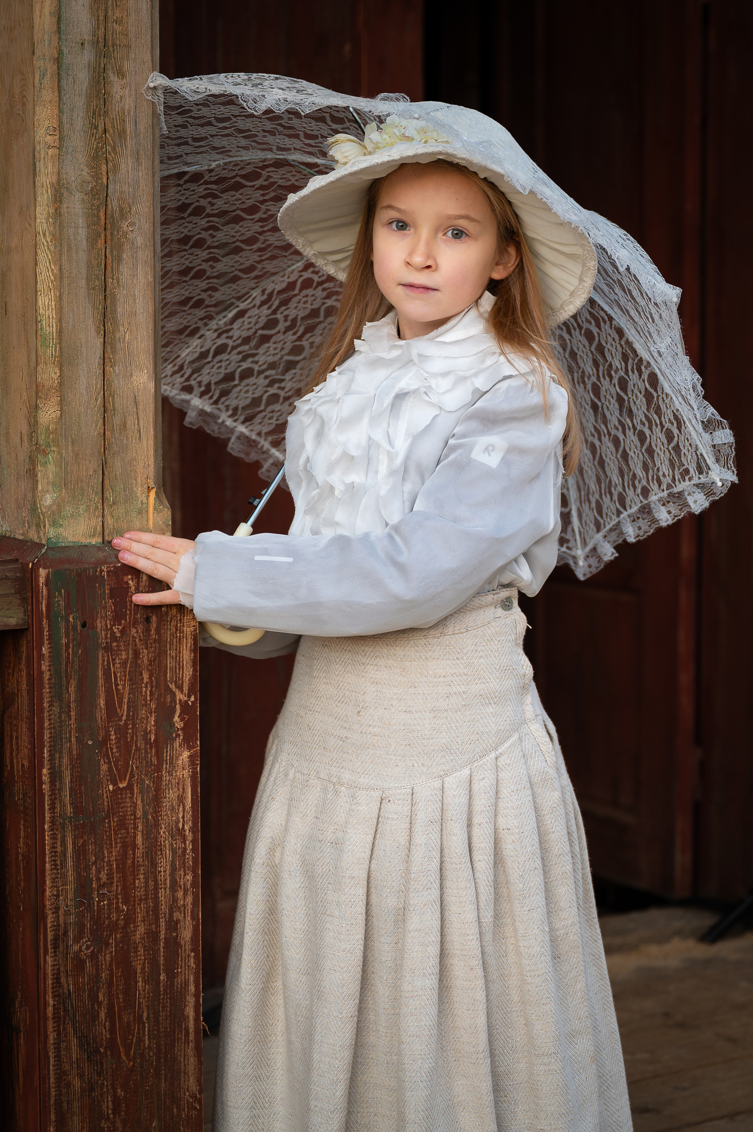 ФОТОСЕССИЯ ИРА В МОСКИНО. Портретный фотограф в Москве Евгений Кемайкин