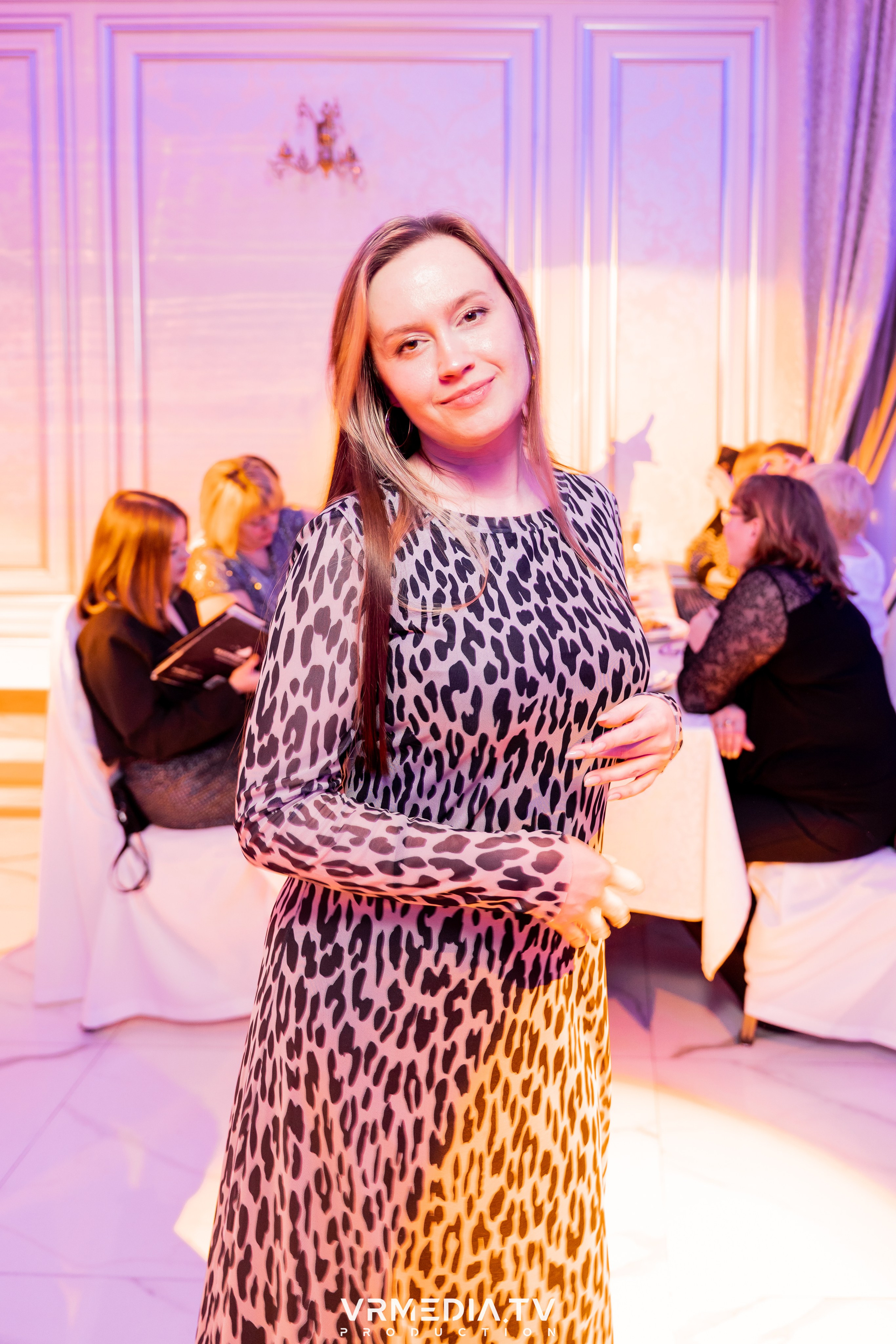 Выходные в ресторане «Лазурный берег»