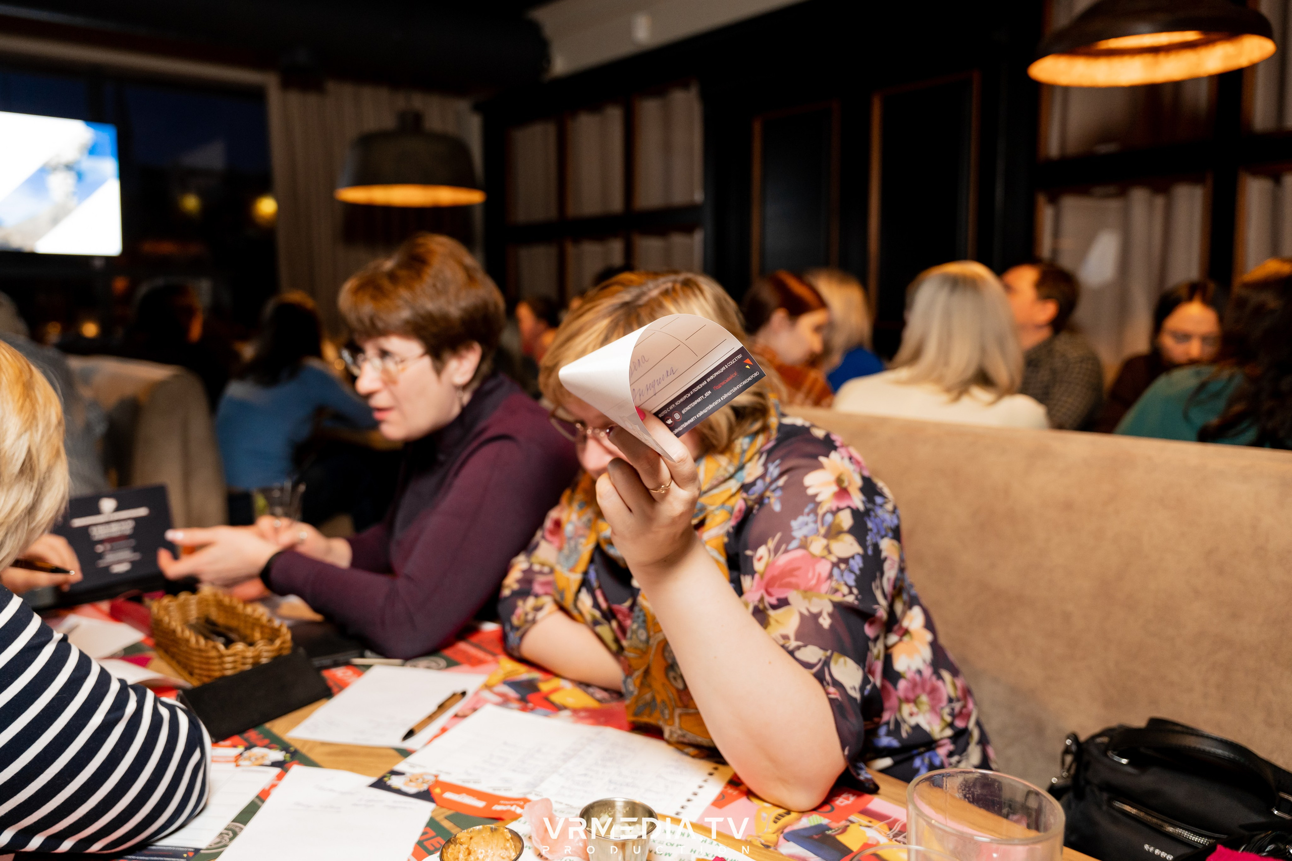 Эйнштейн party в ресторане «Мюнхен»