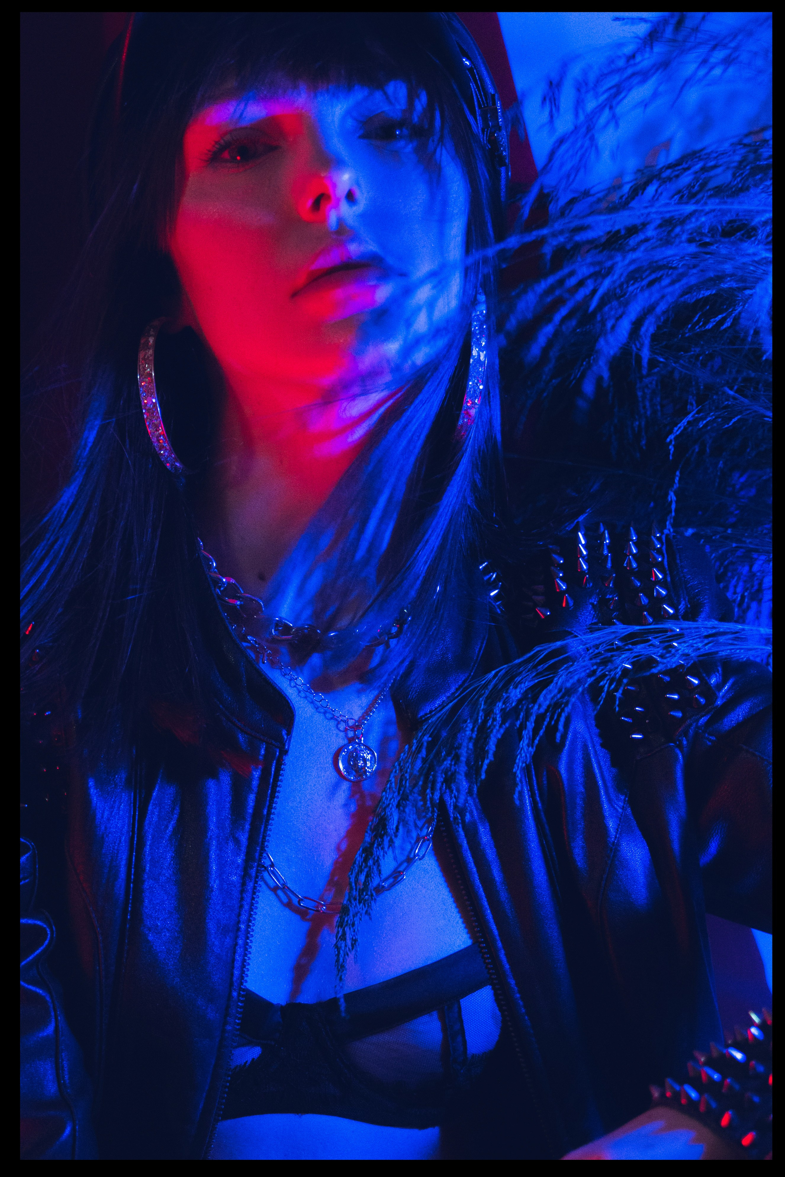 Color. Студийный фотограф | Ксения | Ростов-на-дону