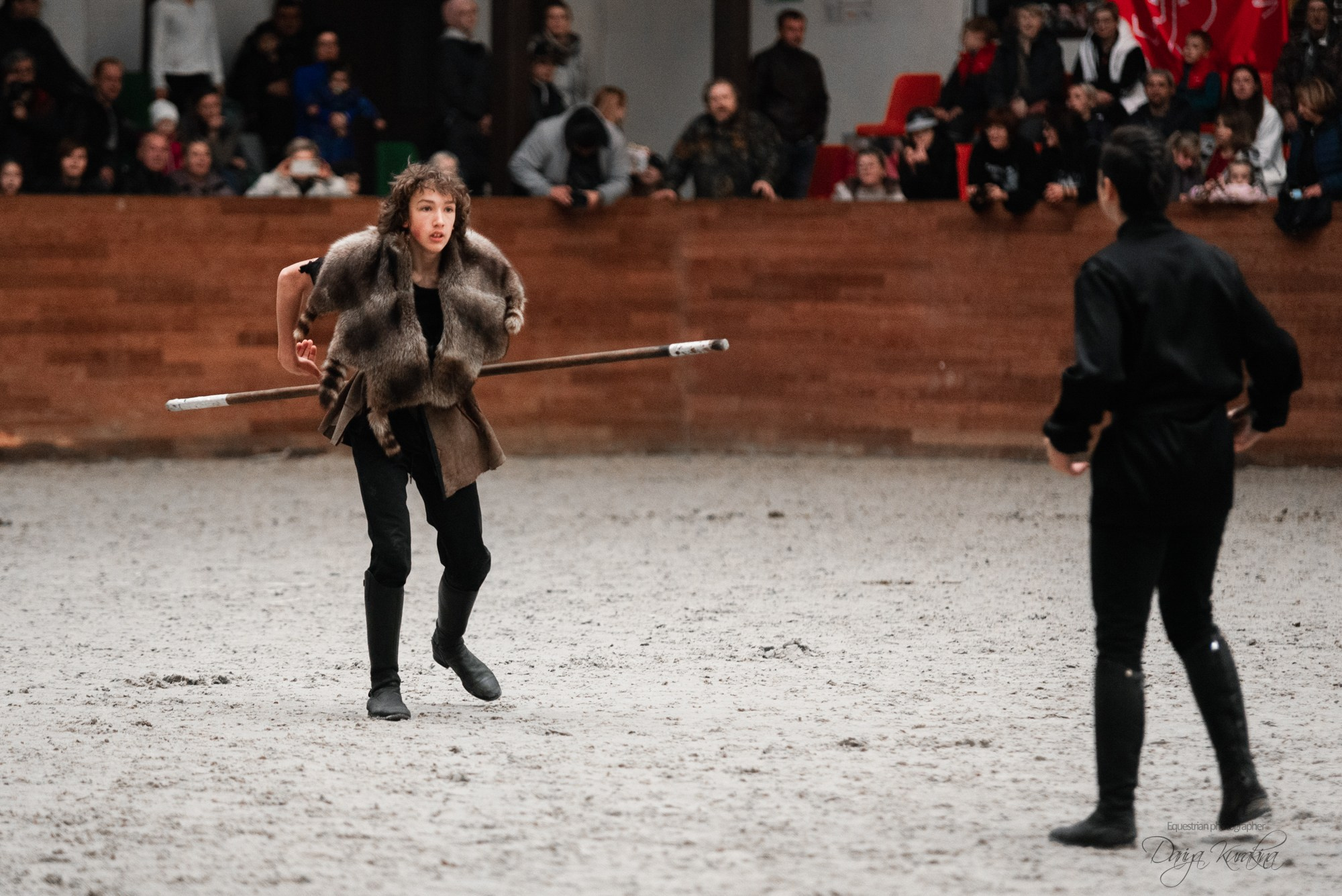 8-я международная выставка Конная Россия. Конный фотограф Куракина Дарья • Фотосессии с лошадьми