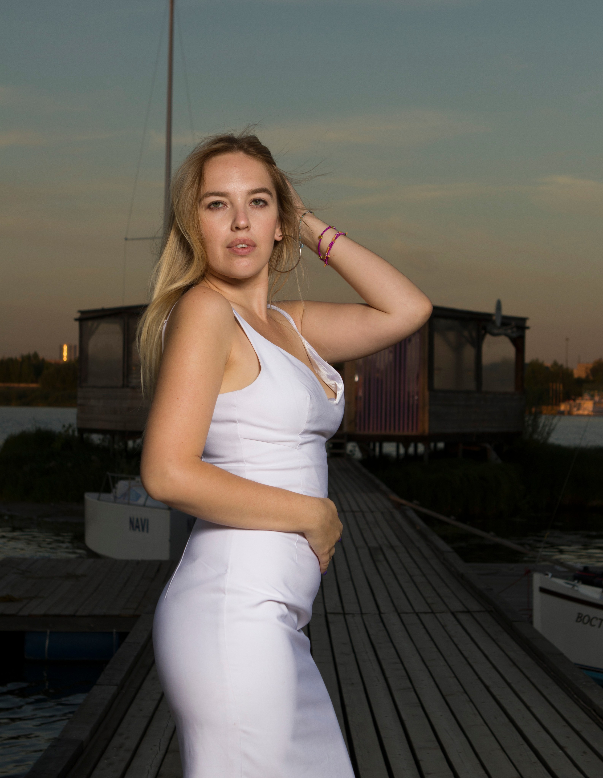 Стрит фотосессии. Фотограф в Казани