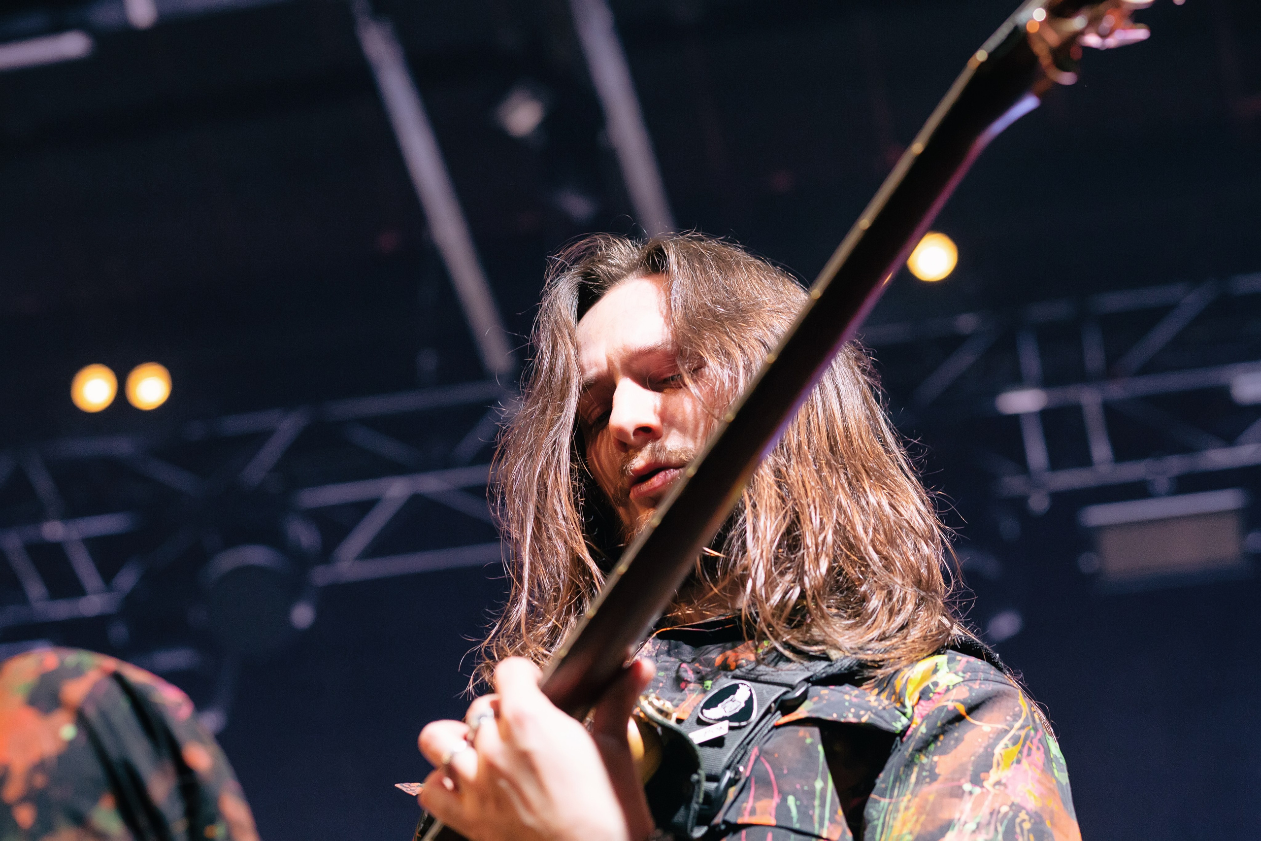 Фотосъемка концерта ПИЛОТ А2 СПБ. Портретные фотосессии, контент-съемки, репортаж