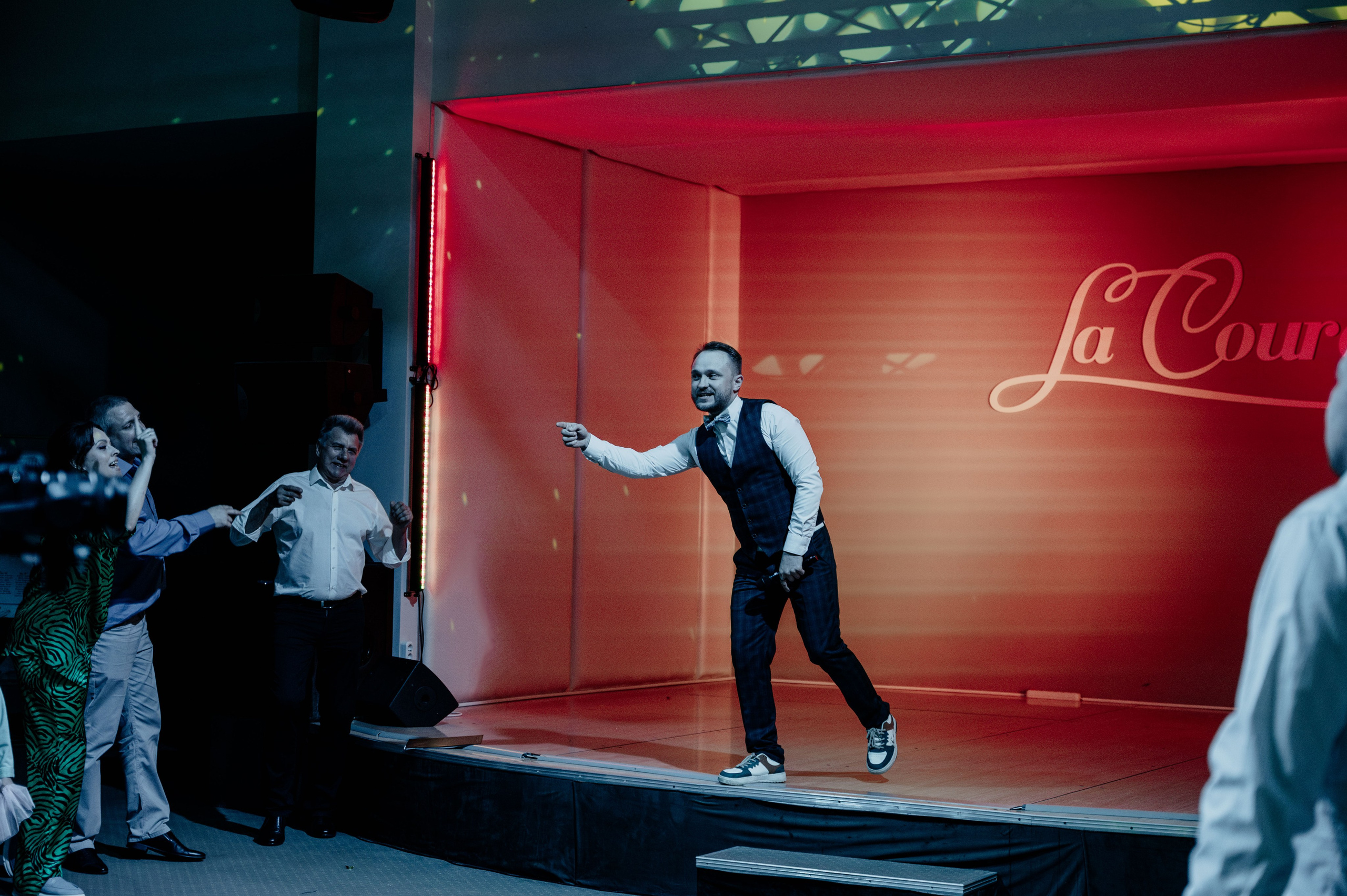 Вероника & Максим. Большакова Полина — фотограф в Туле