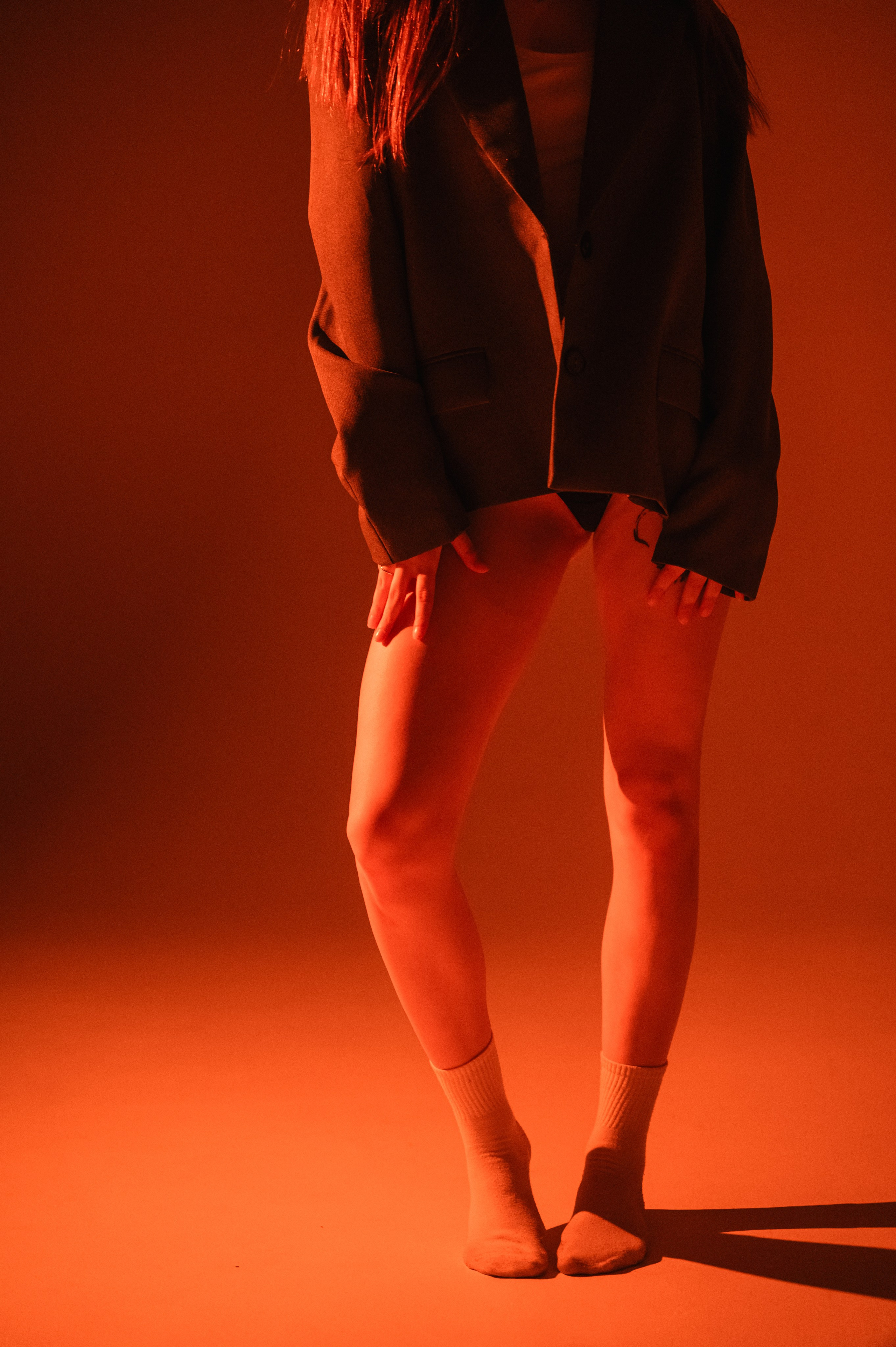 Лера и Настя. Большакова Полина — фотограф в Туле