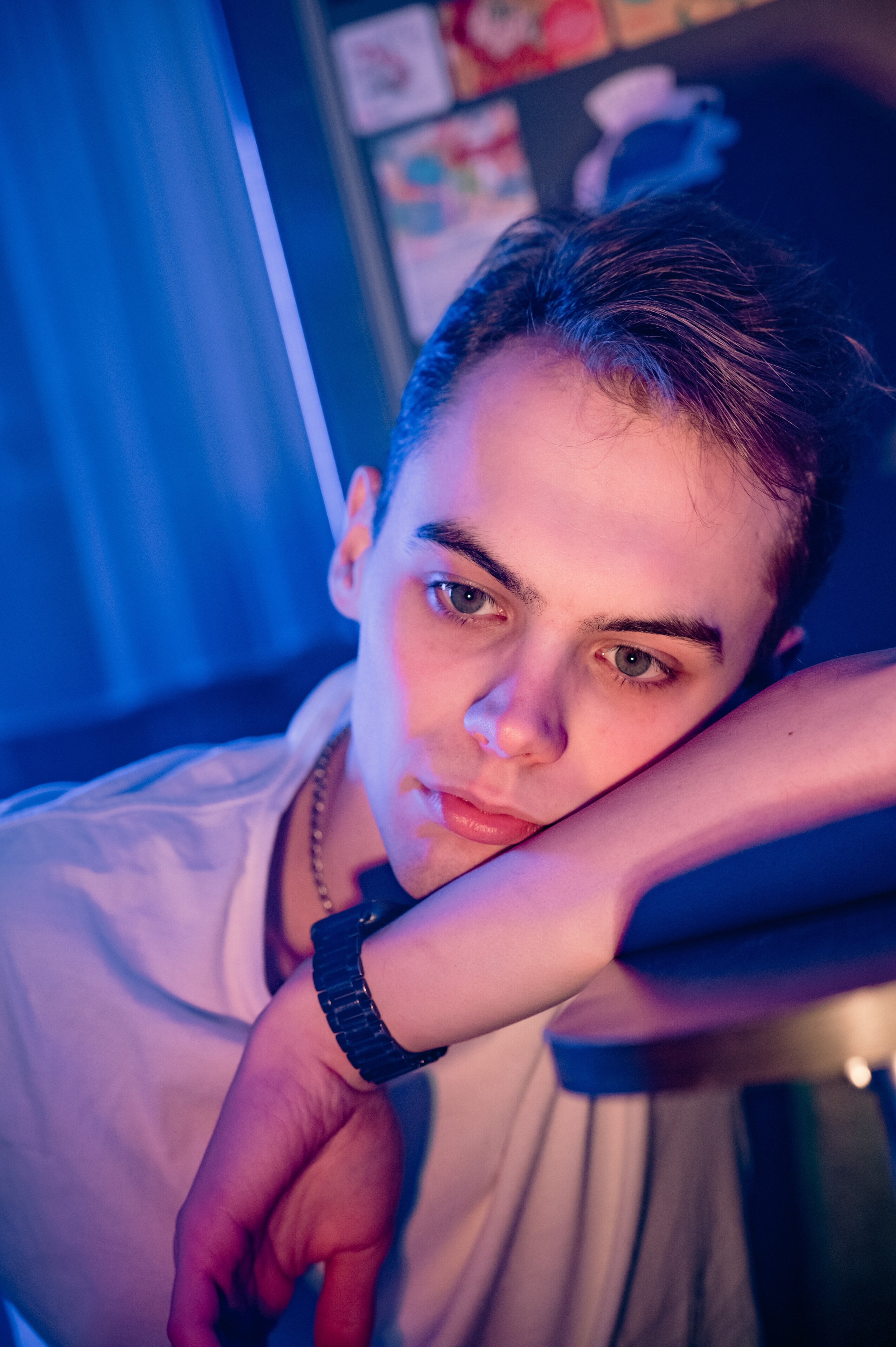 Ярослав. Большакова Полина — фотограф в Туле