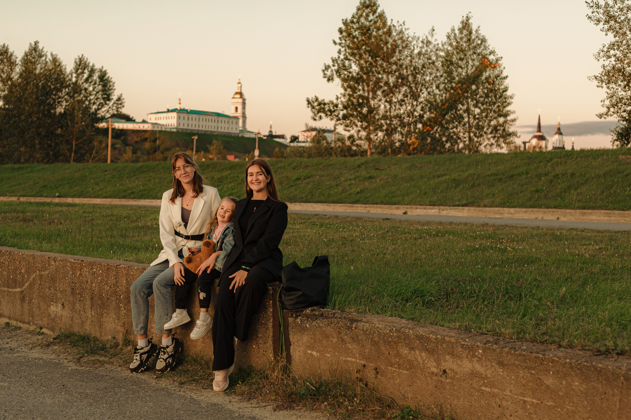 ТУРИСТАМ. Арт-фотограф Крис Л. в Тобольске: портрет, семейные, свадьбы