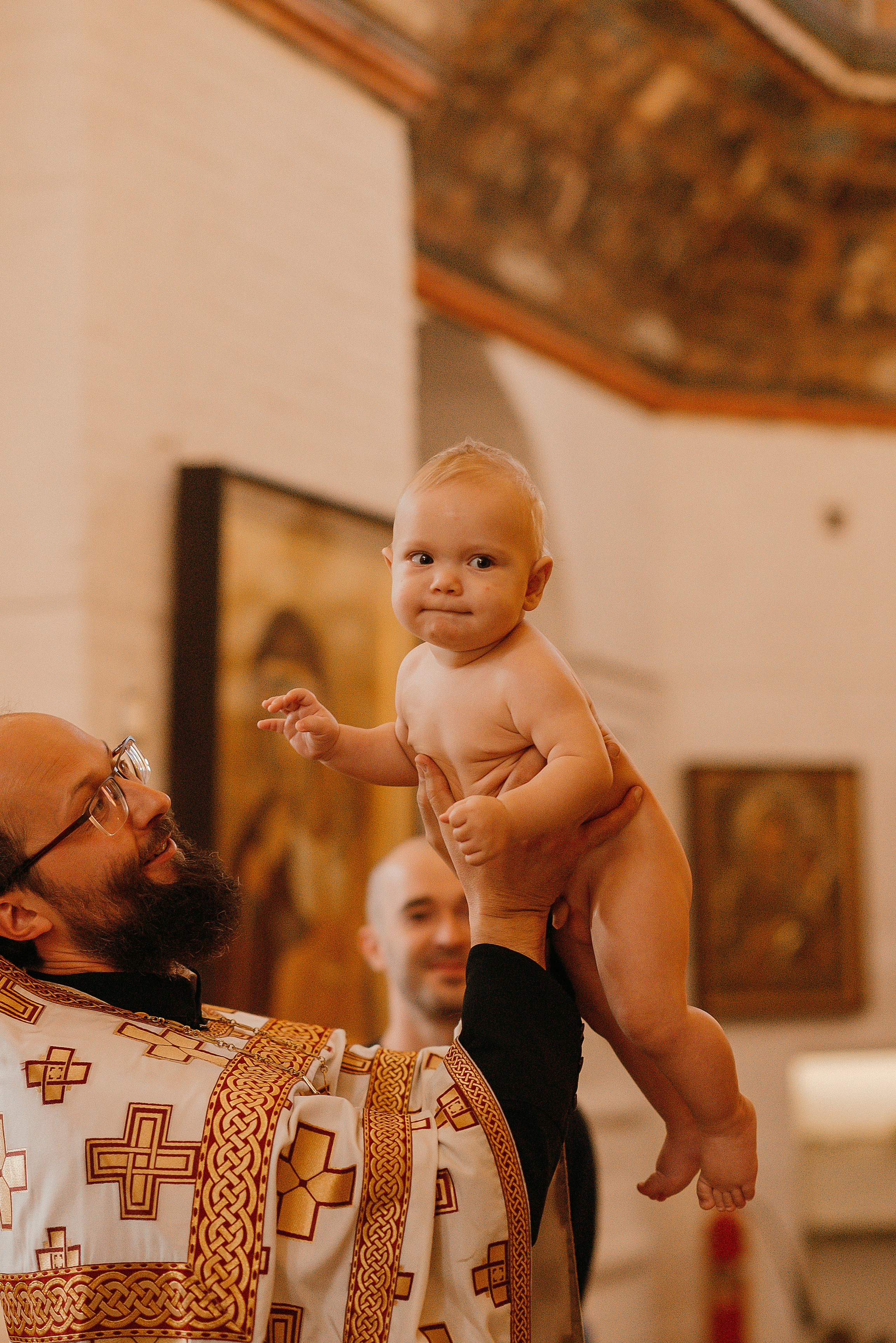 Матвей. Свадебный и семейный фотограф в Ростове-на-Дону Алина Астахова