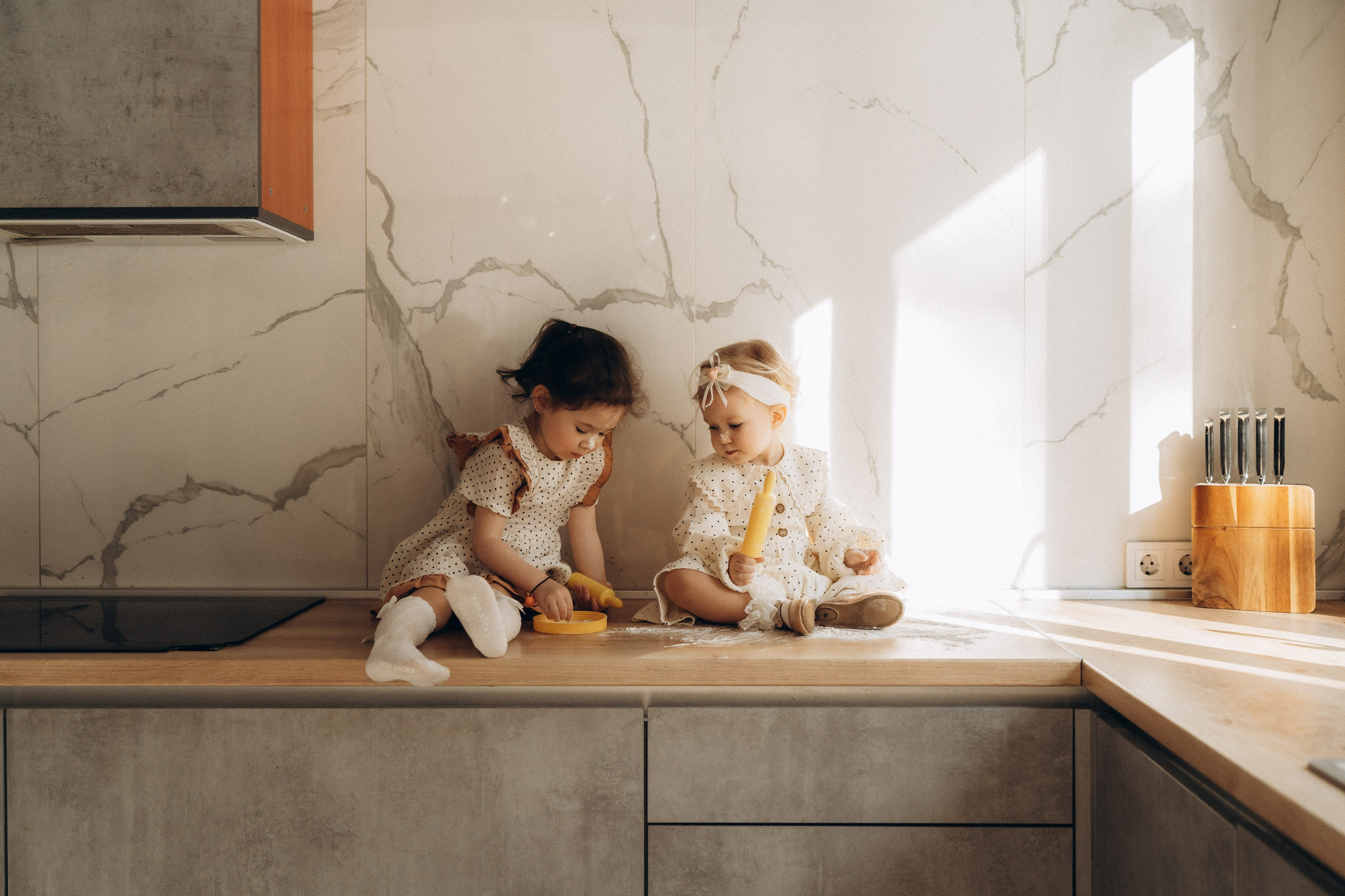 Время с семьёй. Семейный фотограф в Ангарске/ Иркутске