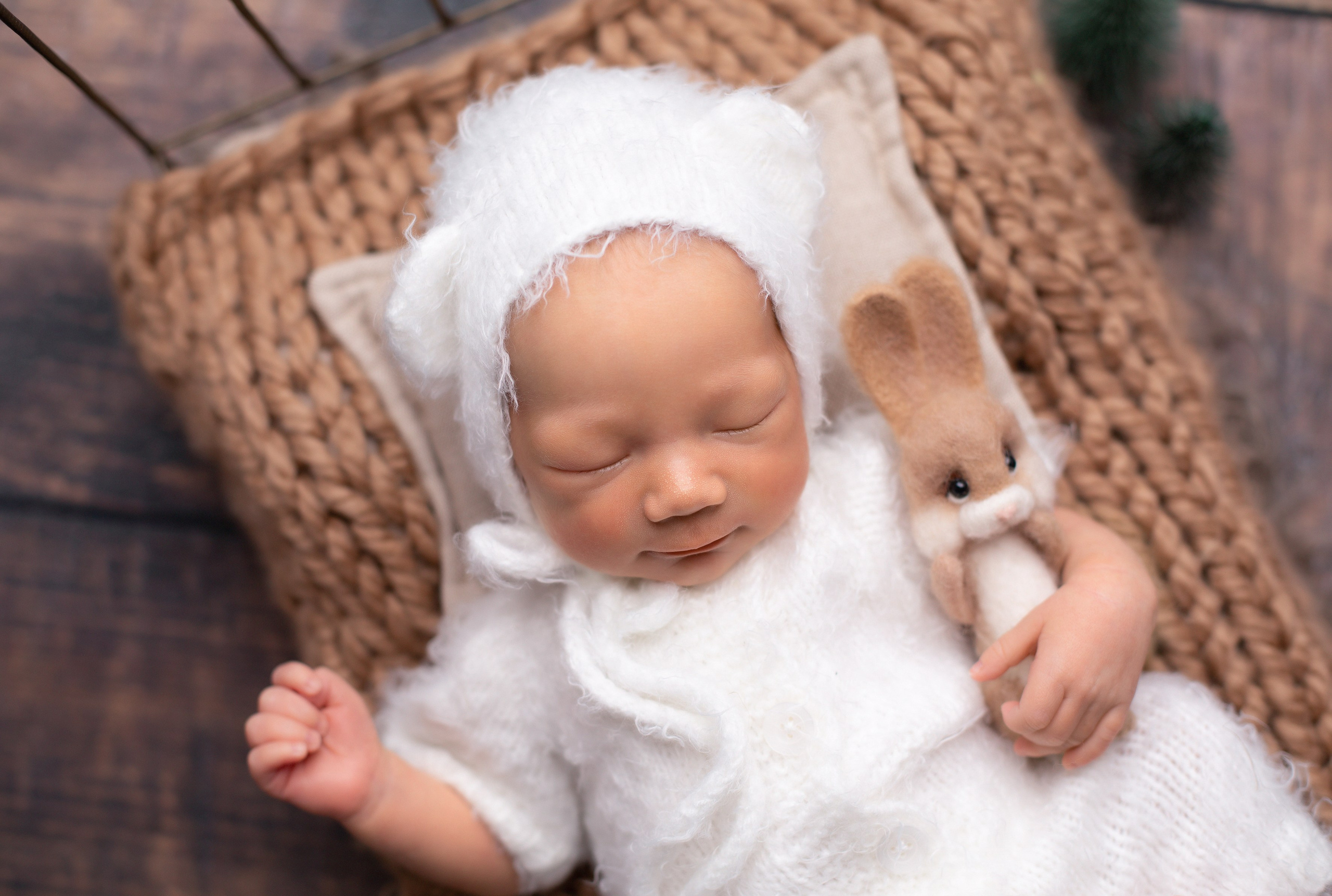 Новорожденные мальчики. Фотограф новорожденных в Нижнем Новгороде Белякова Оксана