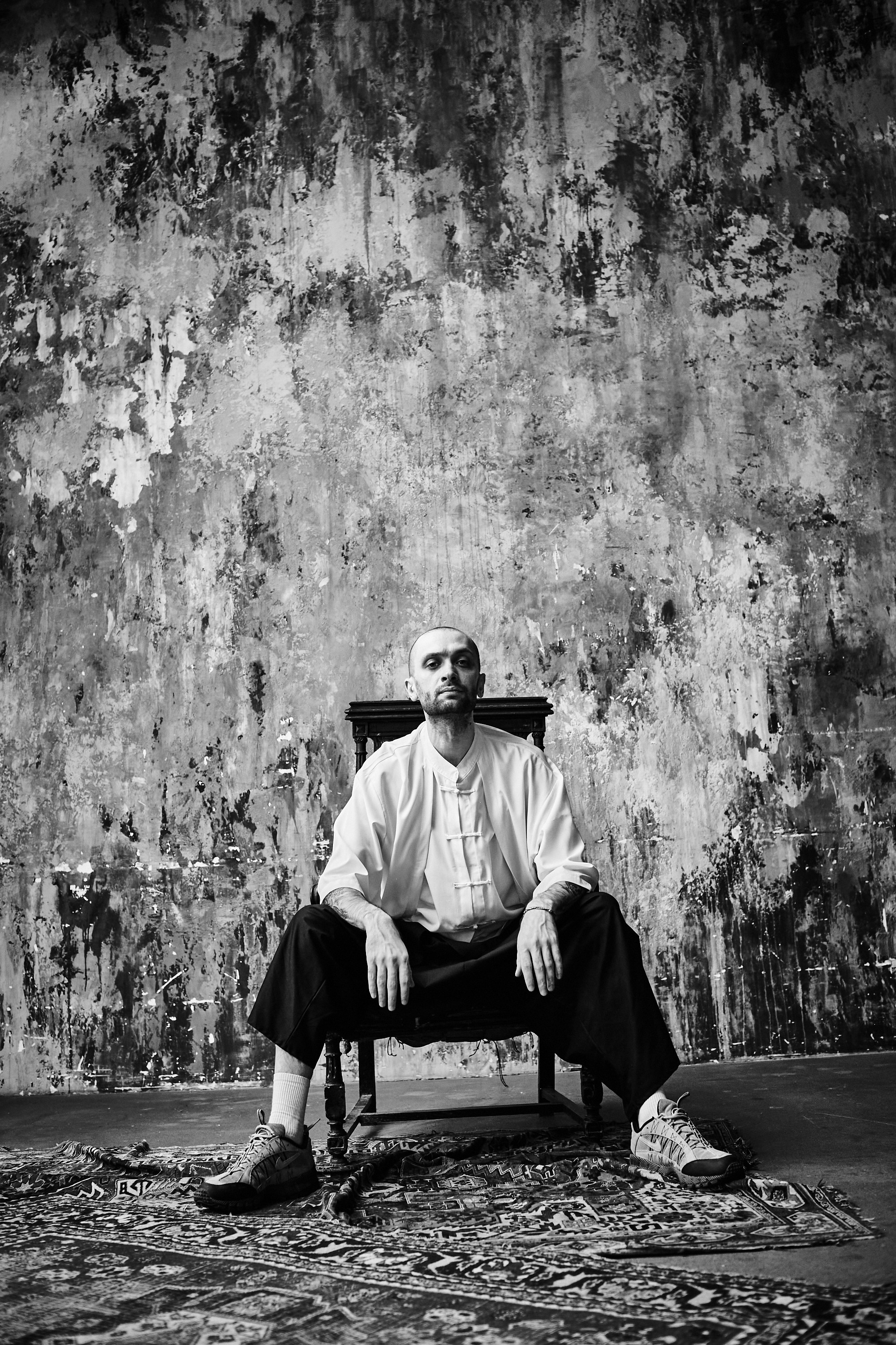 Фотограф Юлия Кирадиггер Москва репортаж студия портреты