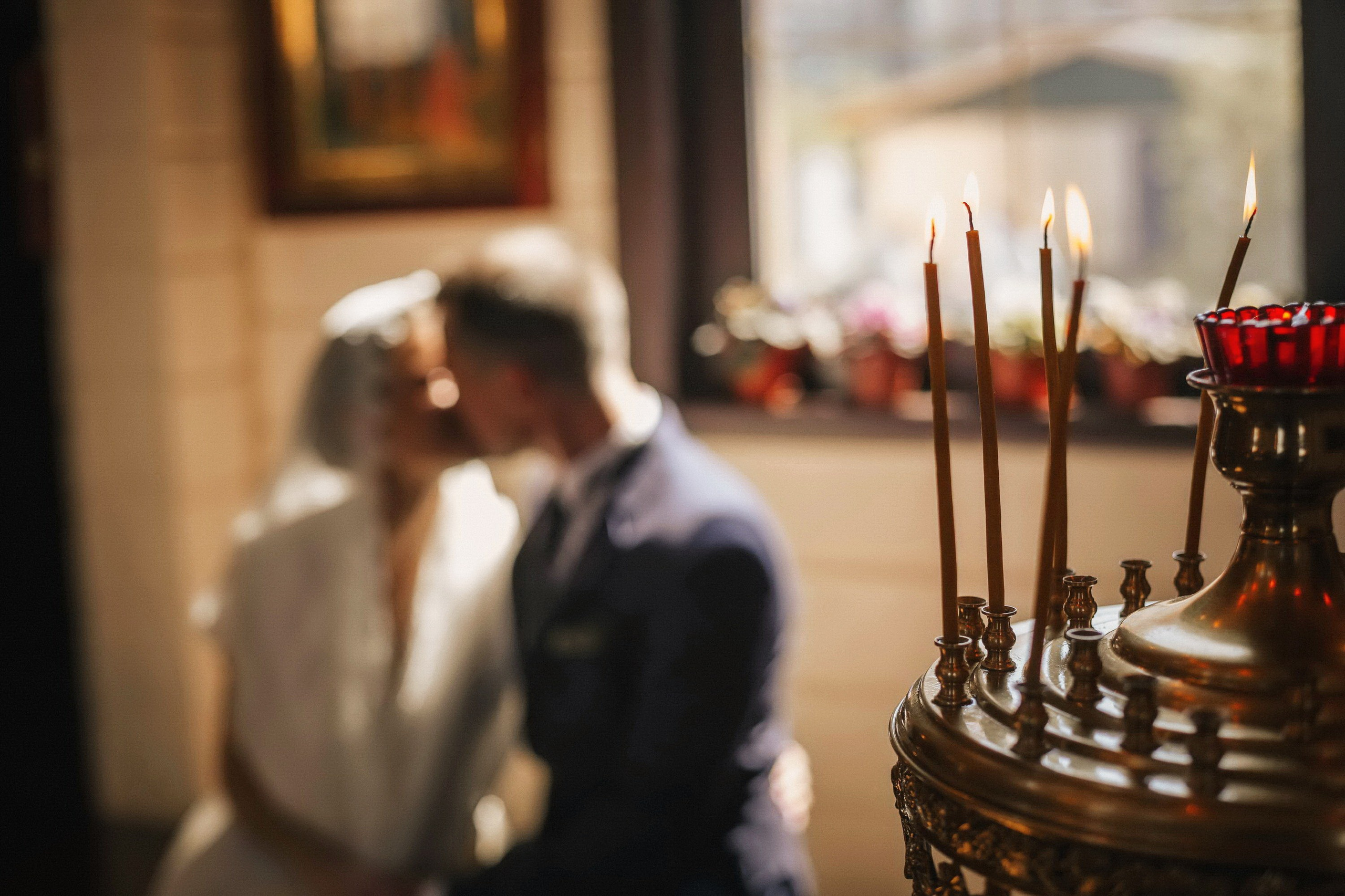 Венчание. Свадебный фотограф Игорь Брундасов 8PHOTO на свадьбу венчание загс СПб