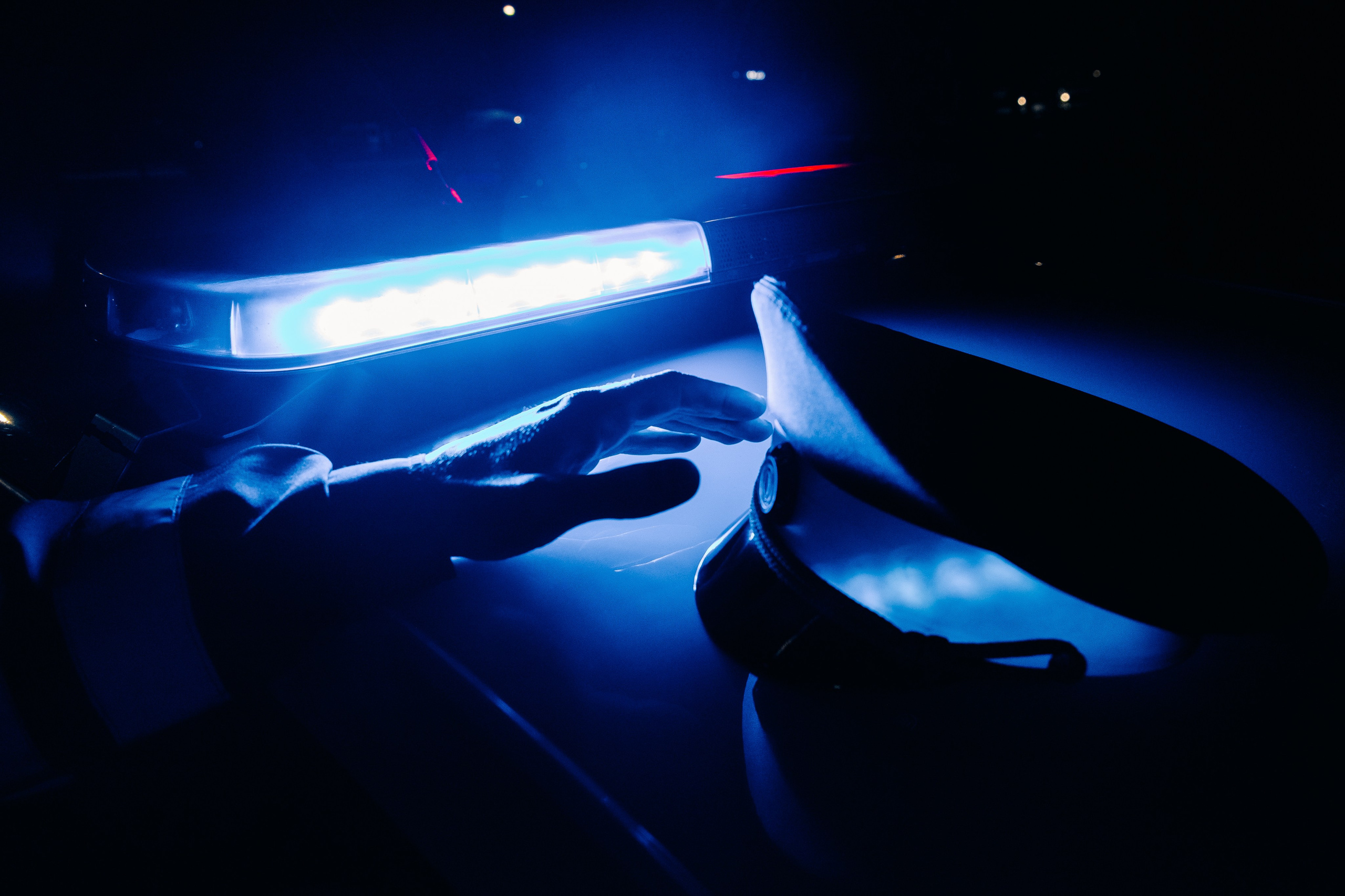 Проект для ГУ МВД г. Москва. Фотограф в Москве и МО Влада Обласова