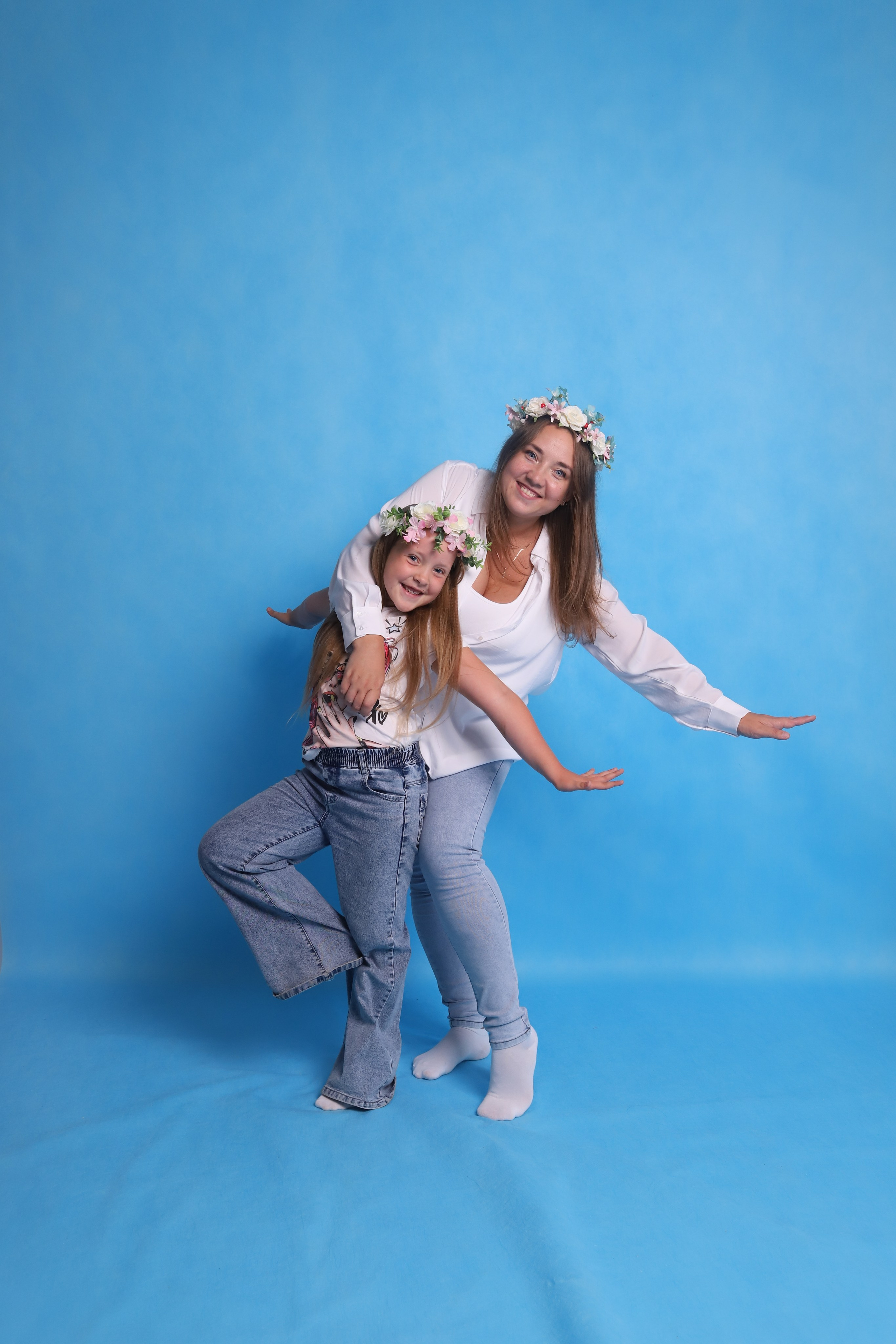 Реальные фотографии наших гостей. Фотостудия самообслуживания. Студия без фотографа в Твери