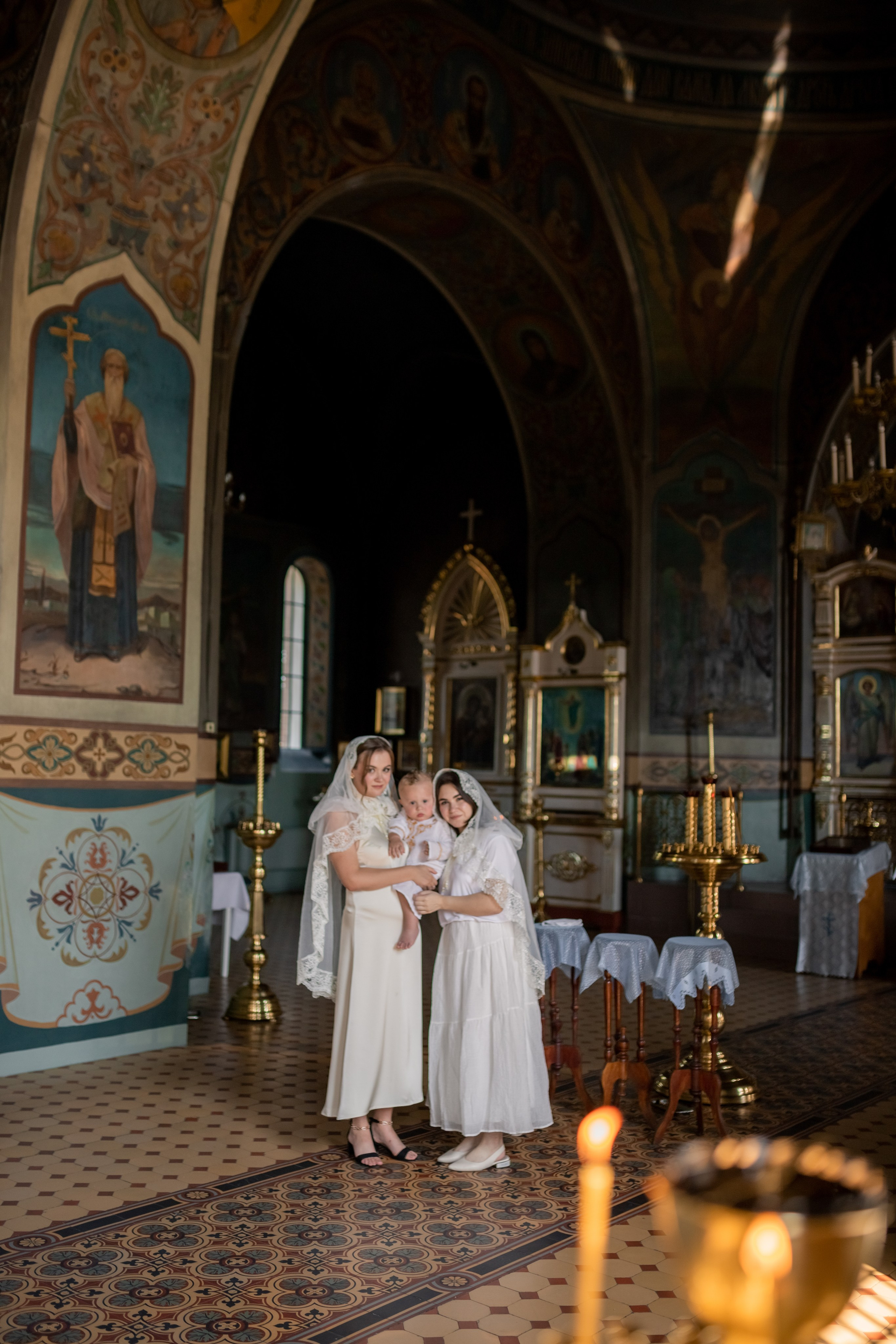 Церковь Успения Богородицы (Недвиговка). Олеся Семейская свадебный и семейный фотограф в Ростове-на-Дону