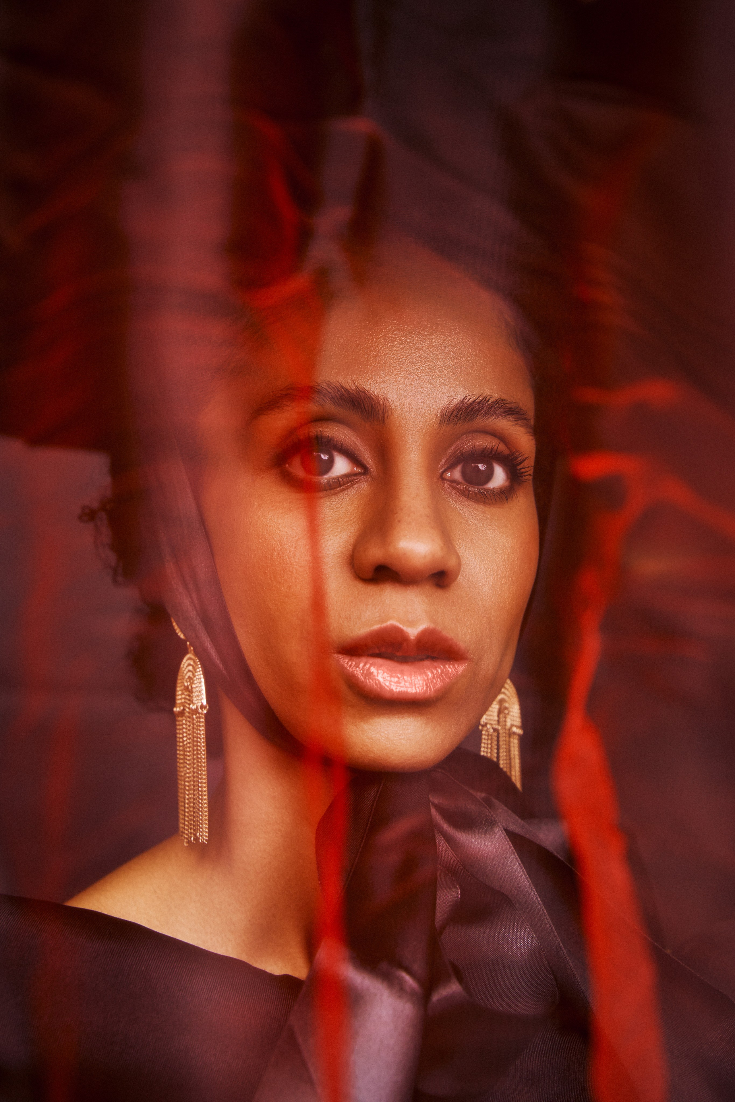 Susi. Коммерческий, репортажный фотограф в Москве Лейла Мару