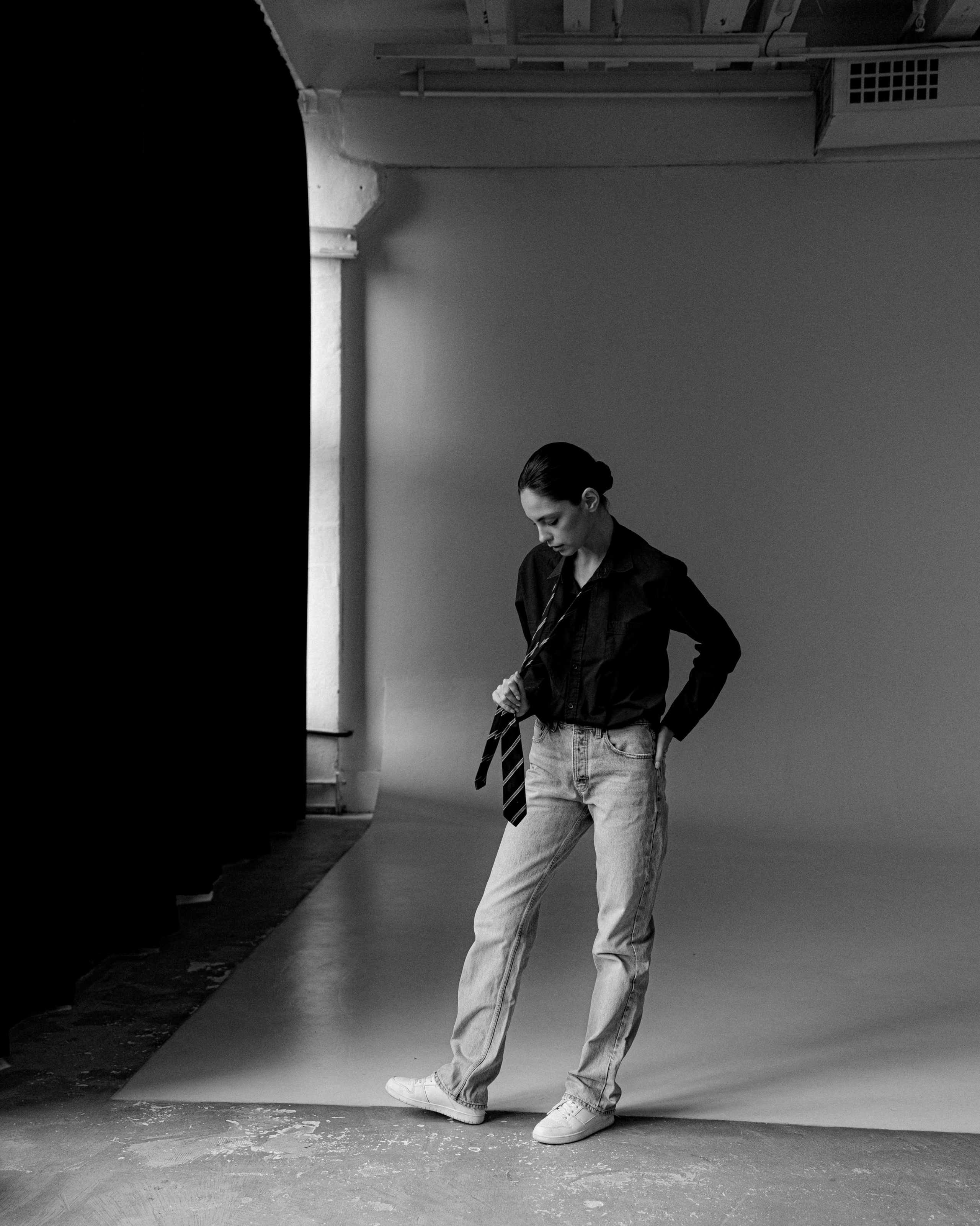 Катя. Портретный фотограф Дорошко Анастасия