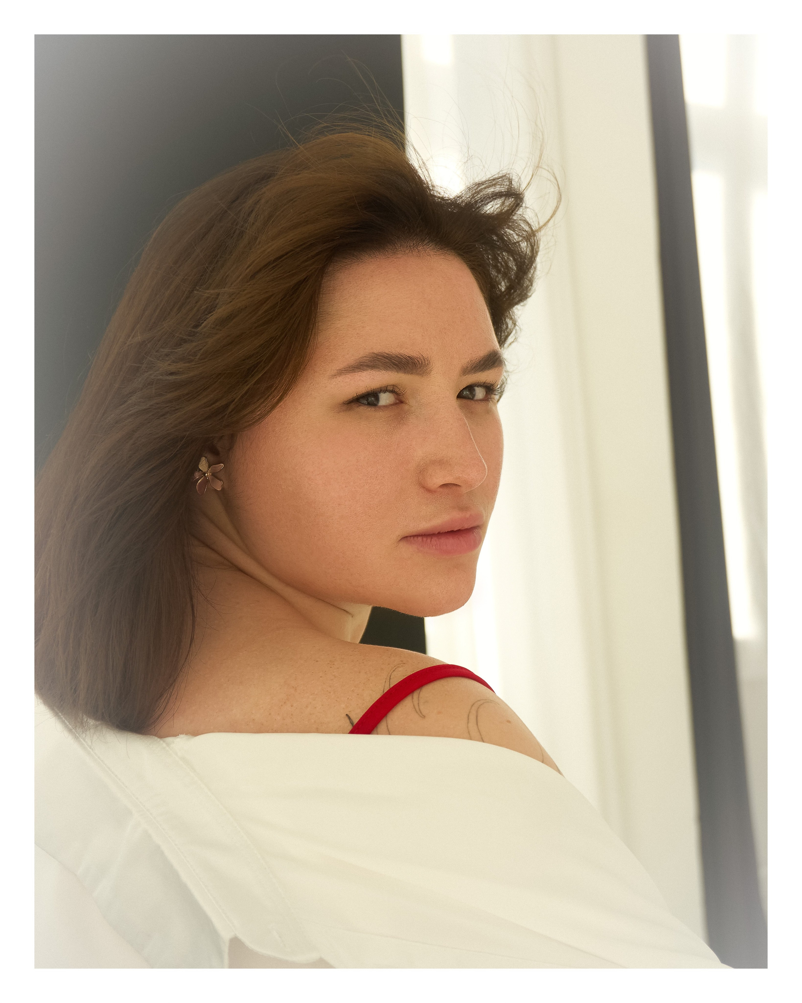 Александра. Женский фотограф в Москве Владислава