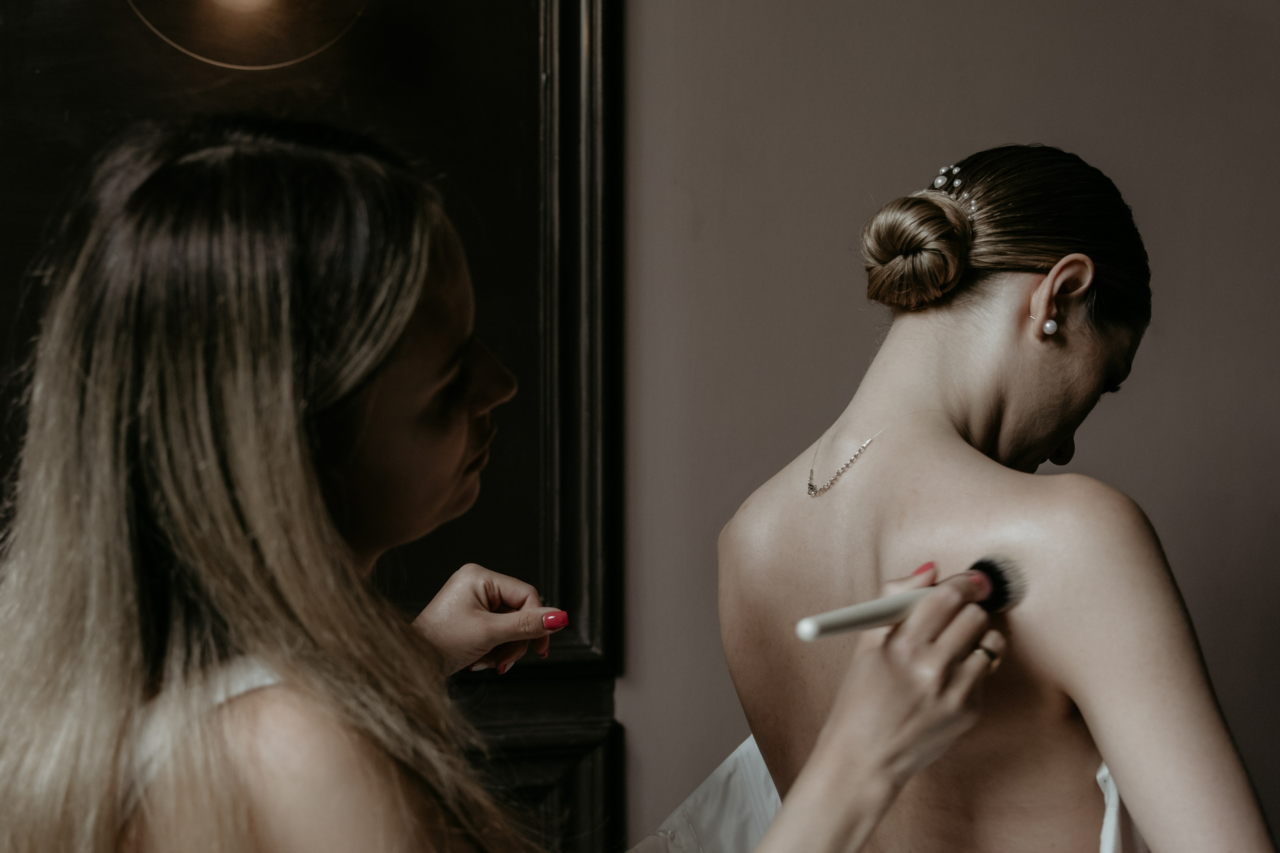 Полина и Альберт. Photographer in Moscow & everywhere in the World Alena Vyalova