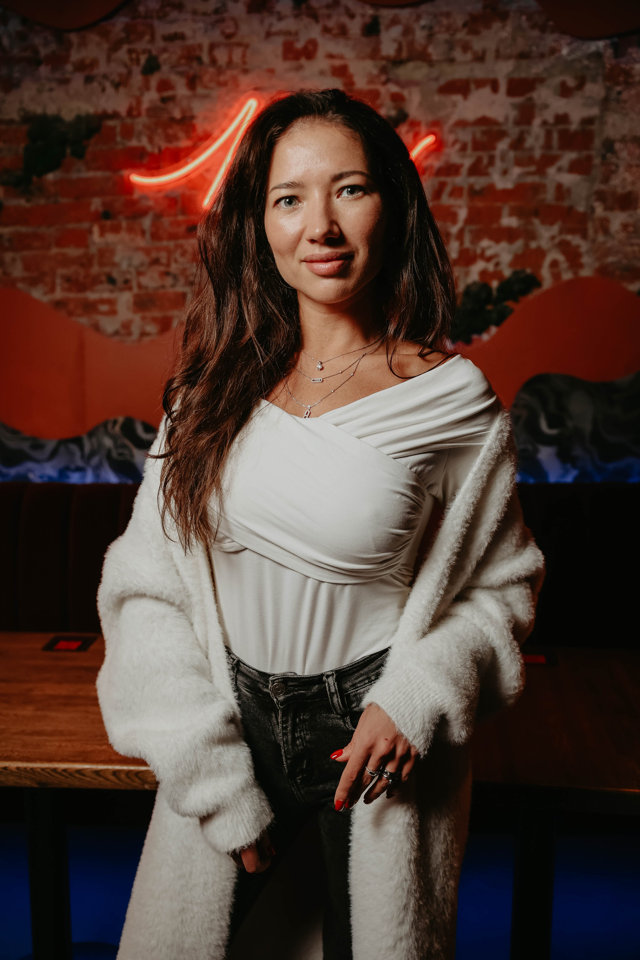 Презентация бренда Гудвин. Photographer in Moscow & everywhere in the World Alena Vyalova