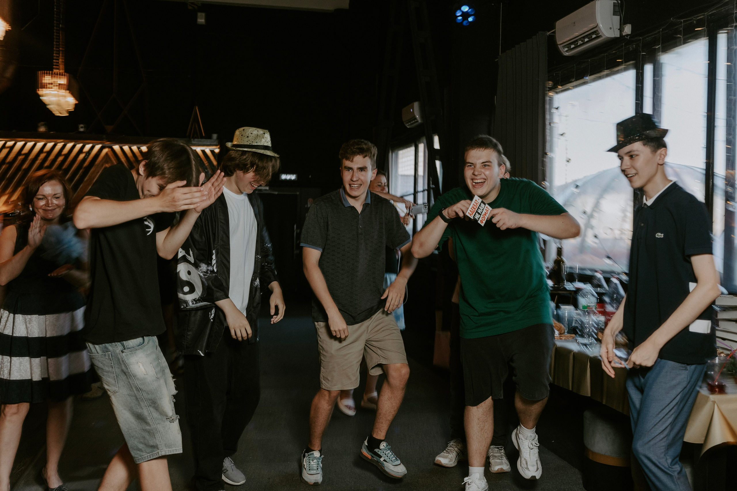 Выпускной 9й Г. Photographer in Moscow & everywhere in the World Alena Vyalova