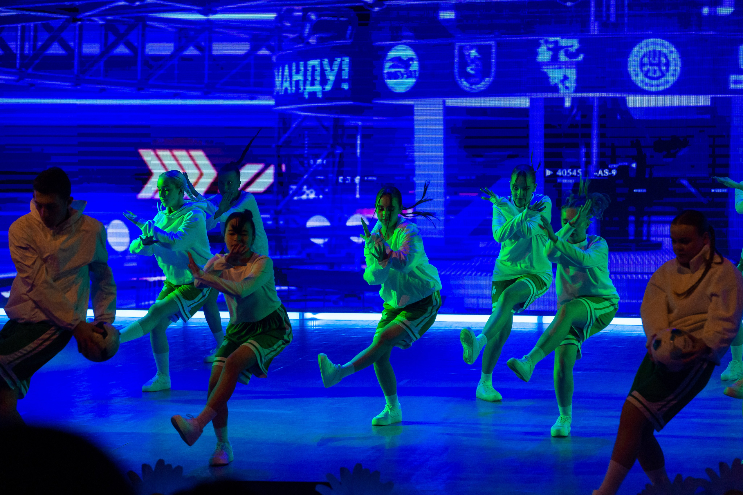 Ломая барьеры 2023. Премьера мюзикла. Семейные и детские съемки в Уфе