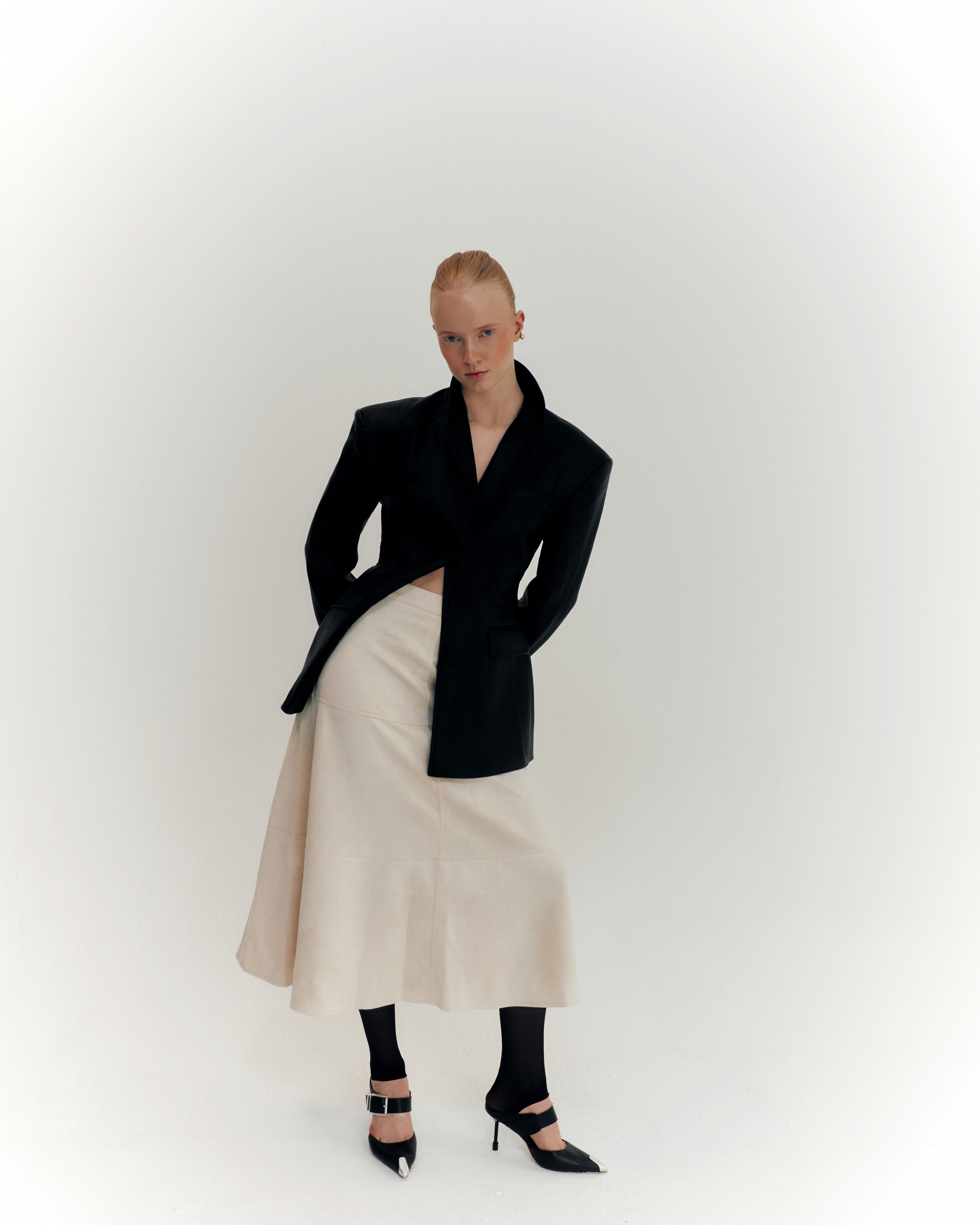 Съемка для брендов. Фотограф Ирина Харламова