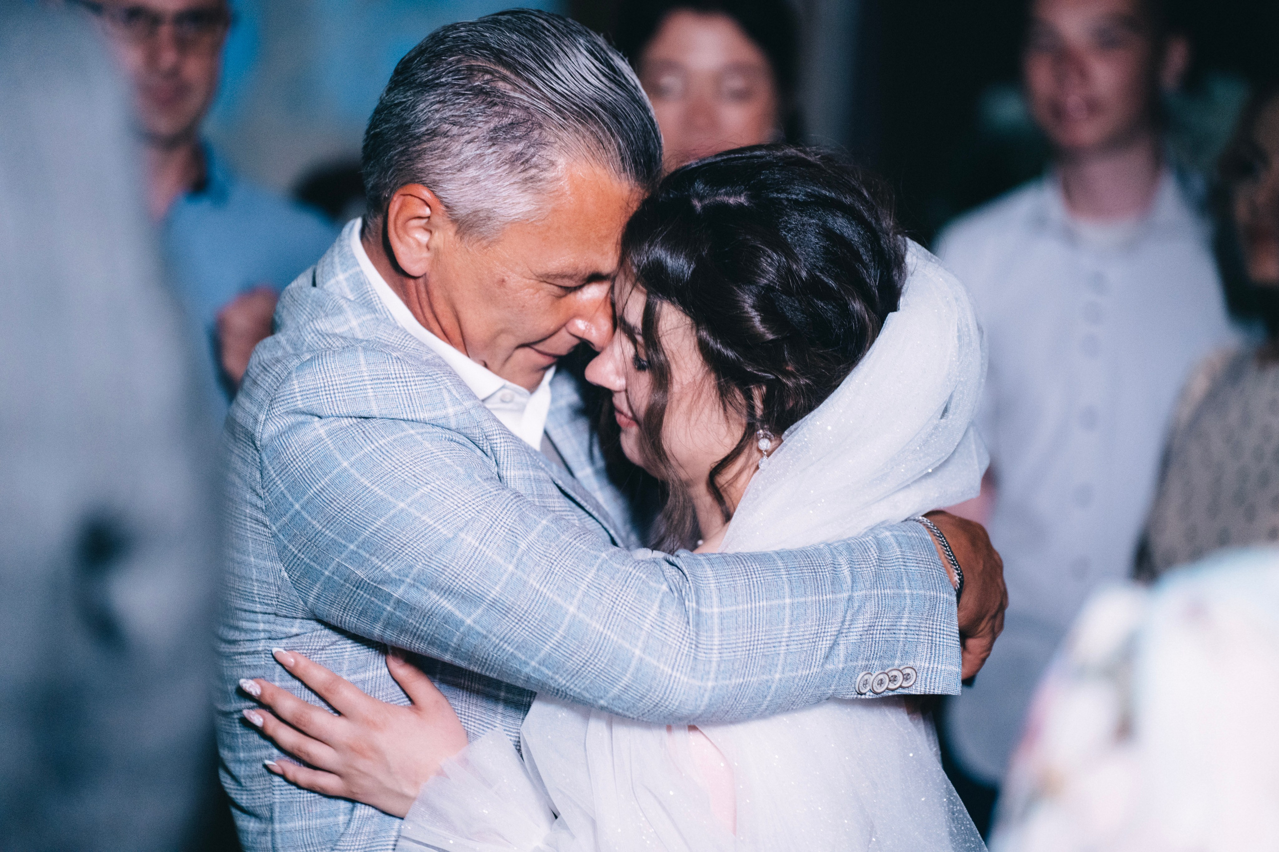 Свадебная съемка. Репортажный фотограф в Калининграде Морозов Кирилл