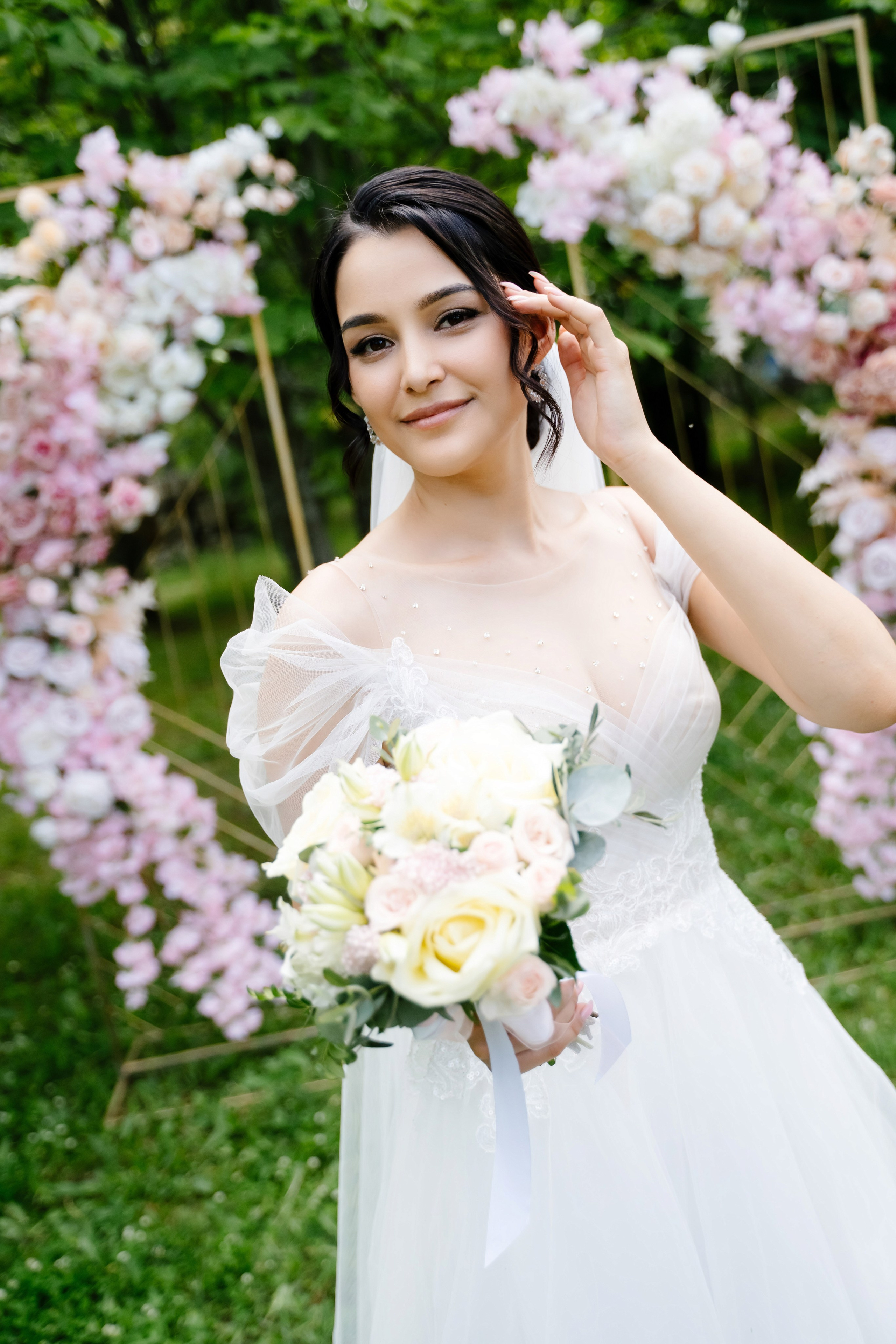 Свадьба в Бирске