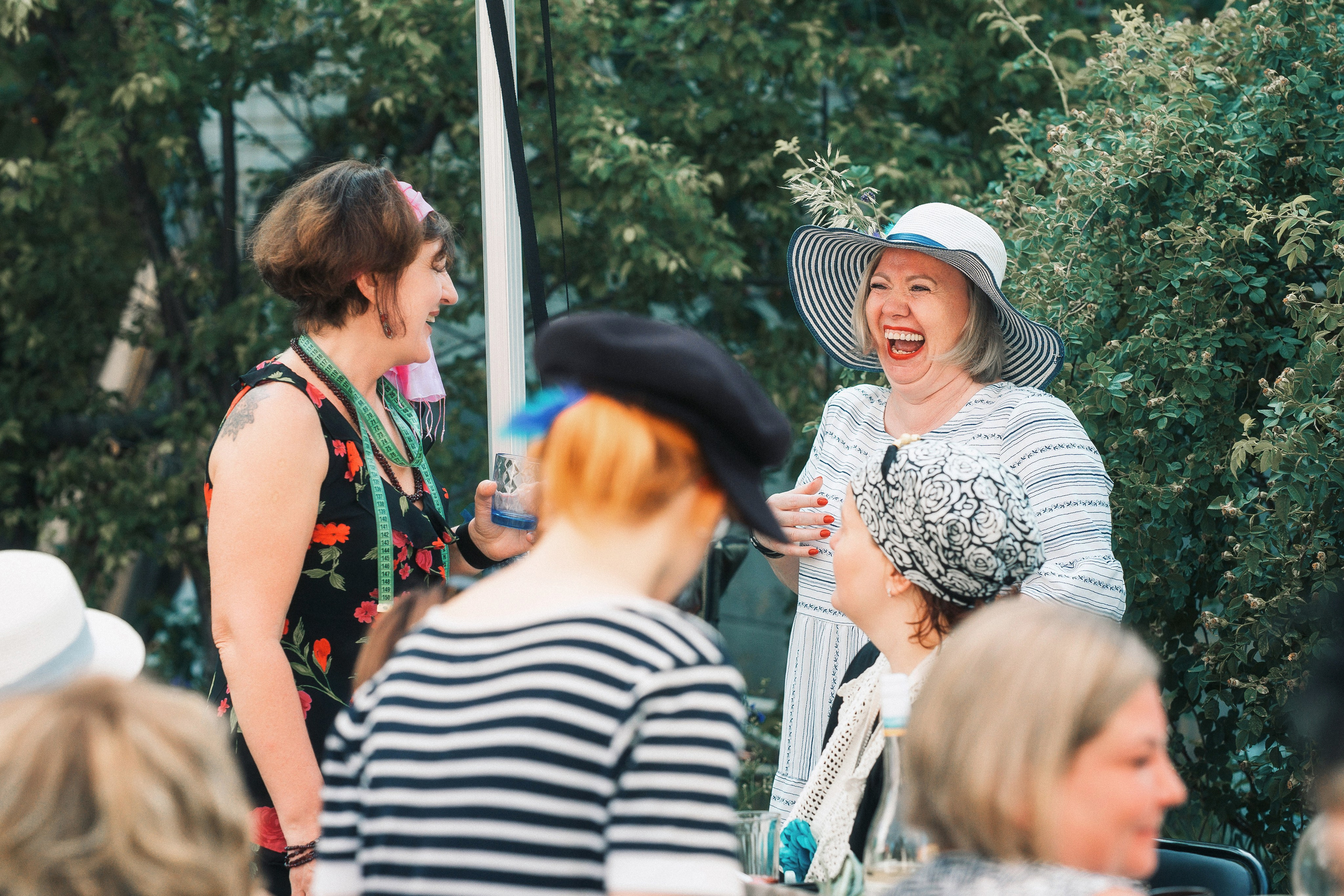 Репортажная фотосъемка юбилея в Воронеже. Свадебный и репортажный фотограф в Воронеже Роман Янко