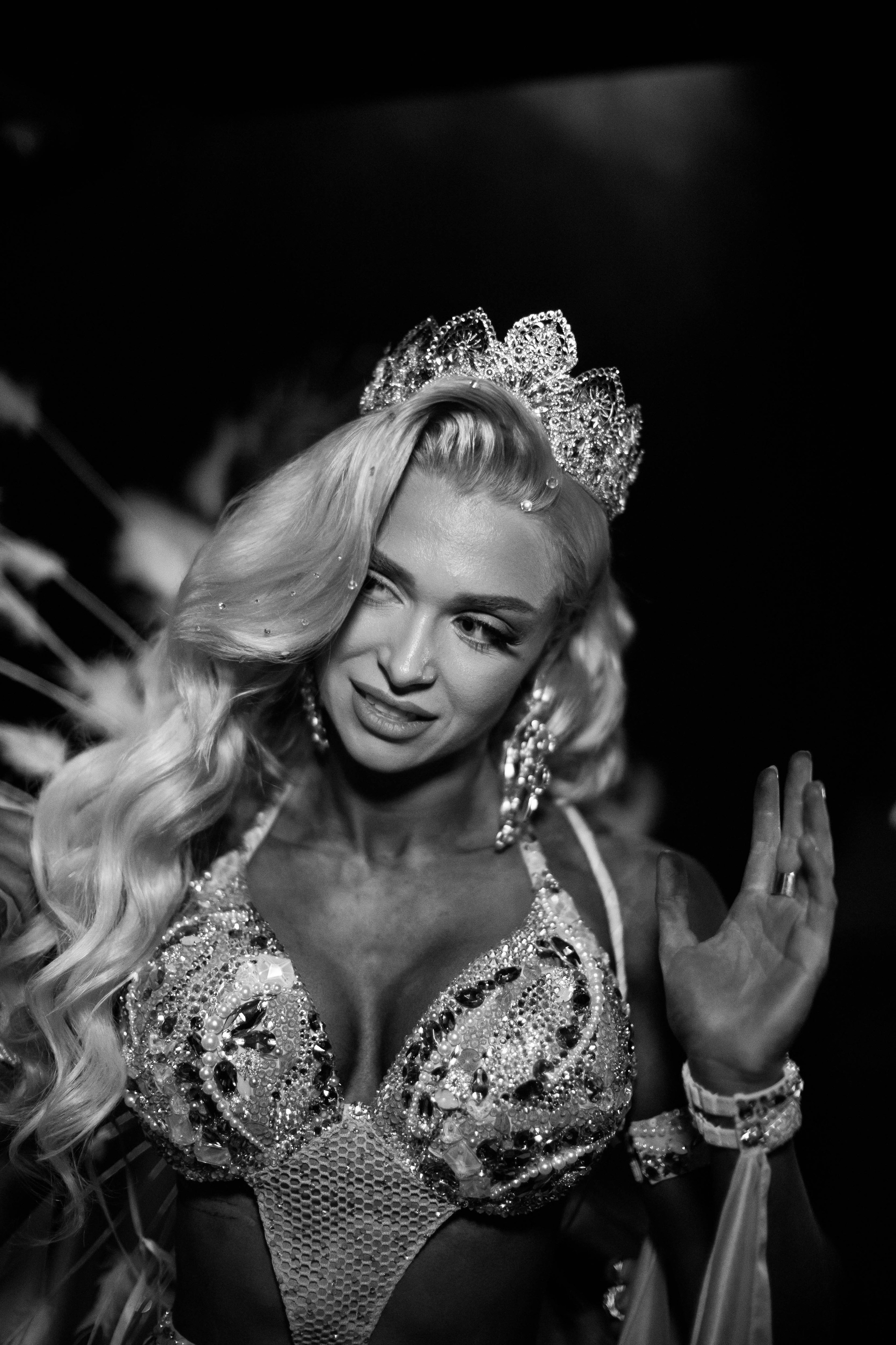 NBC9. Фотограф — художник в Москве Васильева Юлия