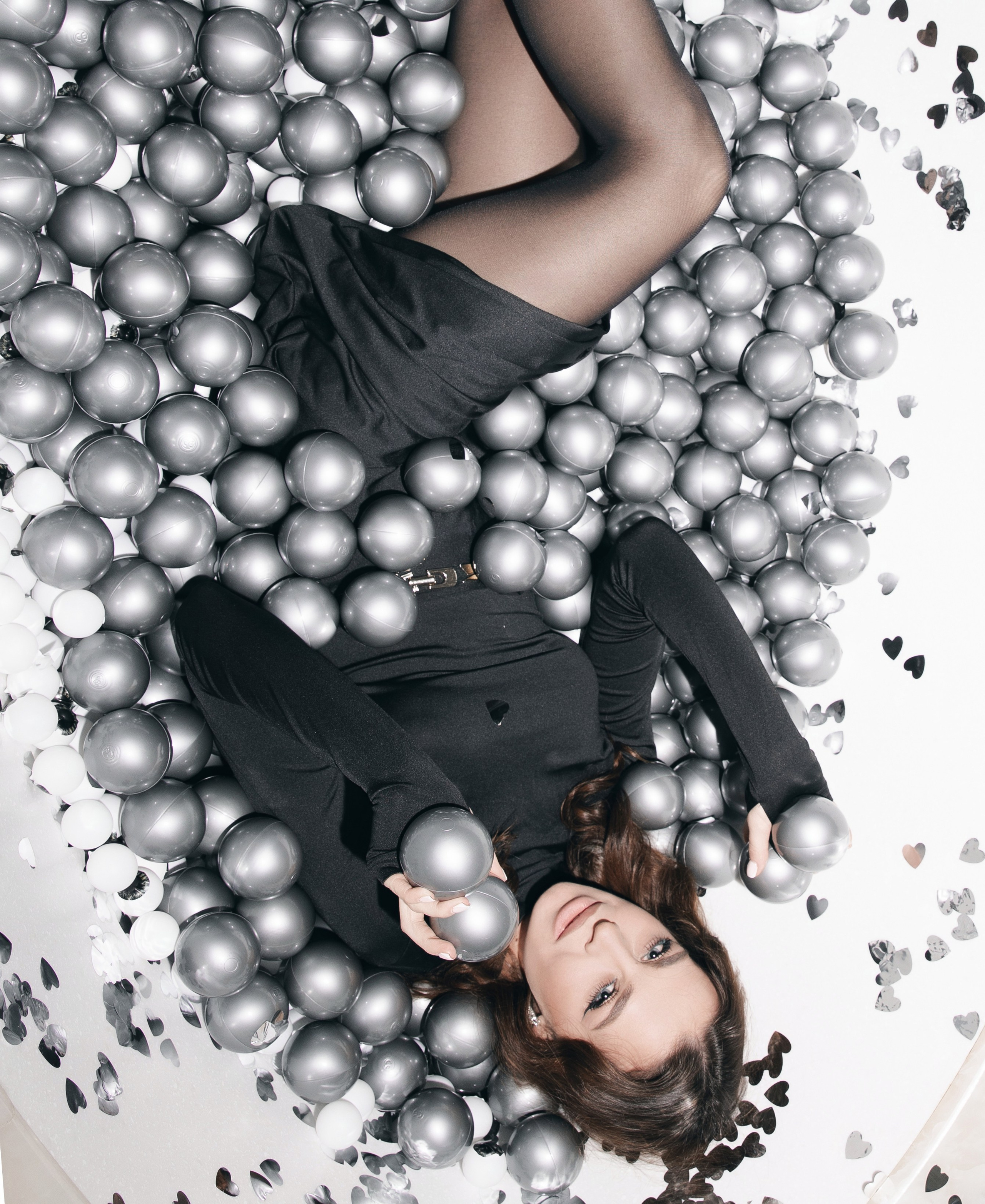 ANASTASIA  MOROZOVA'S  BIRTHDAY