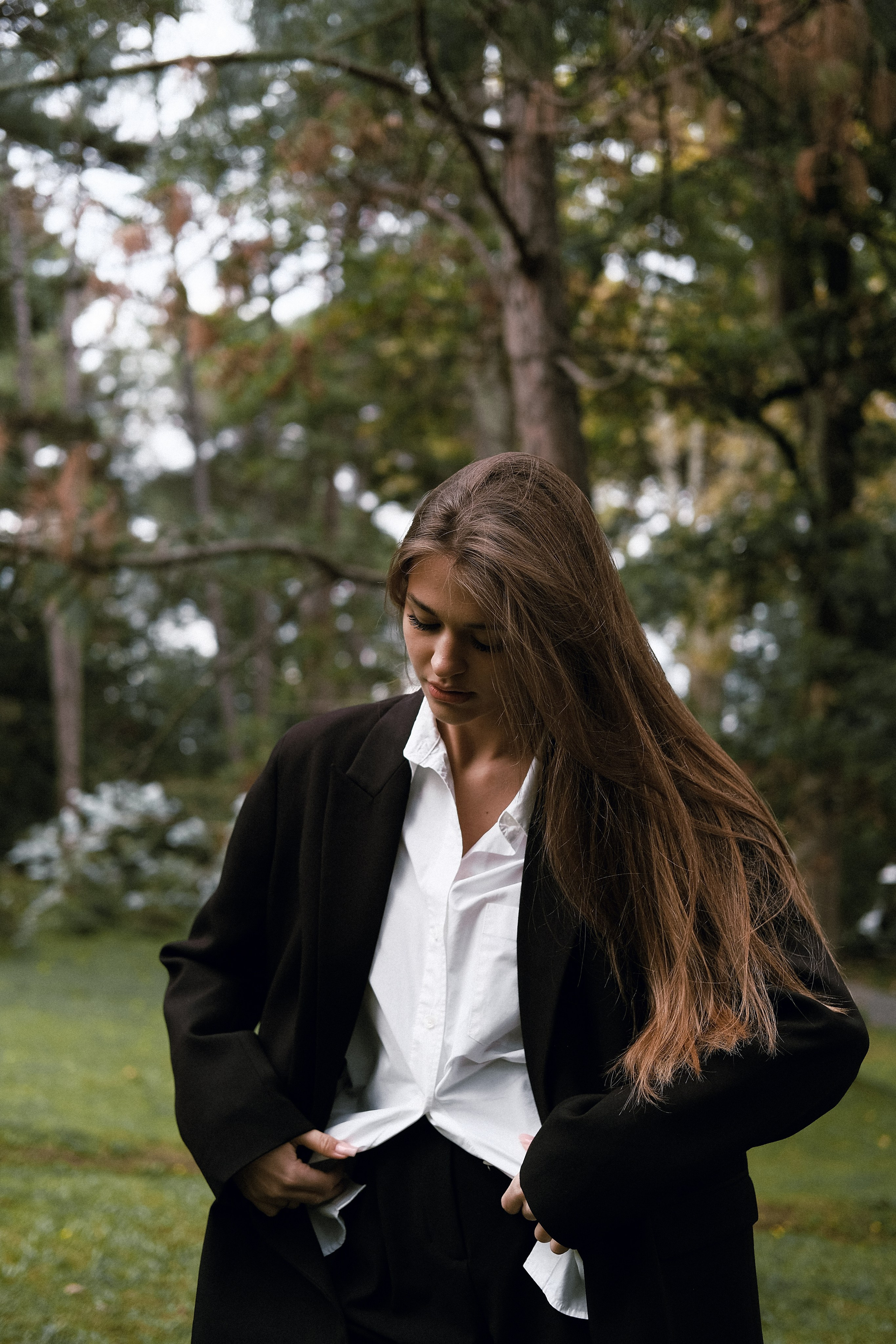 Портфолио. Alexandra Kirillova — woman portrait photographer