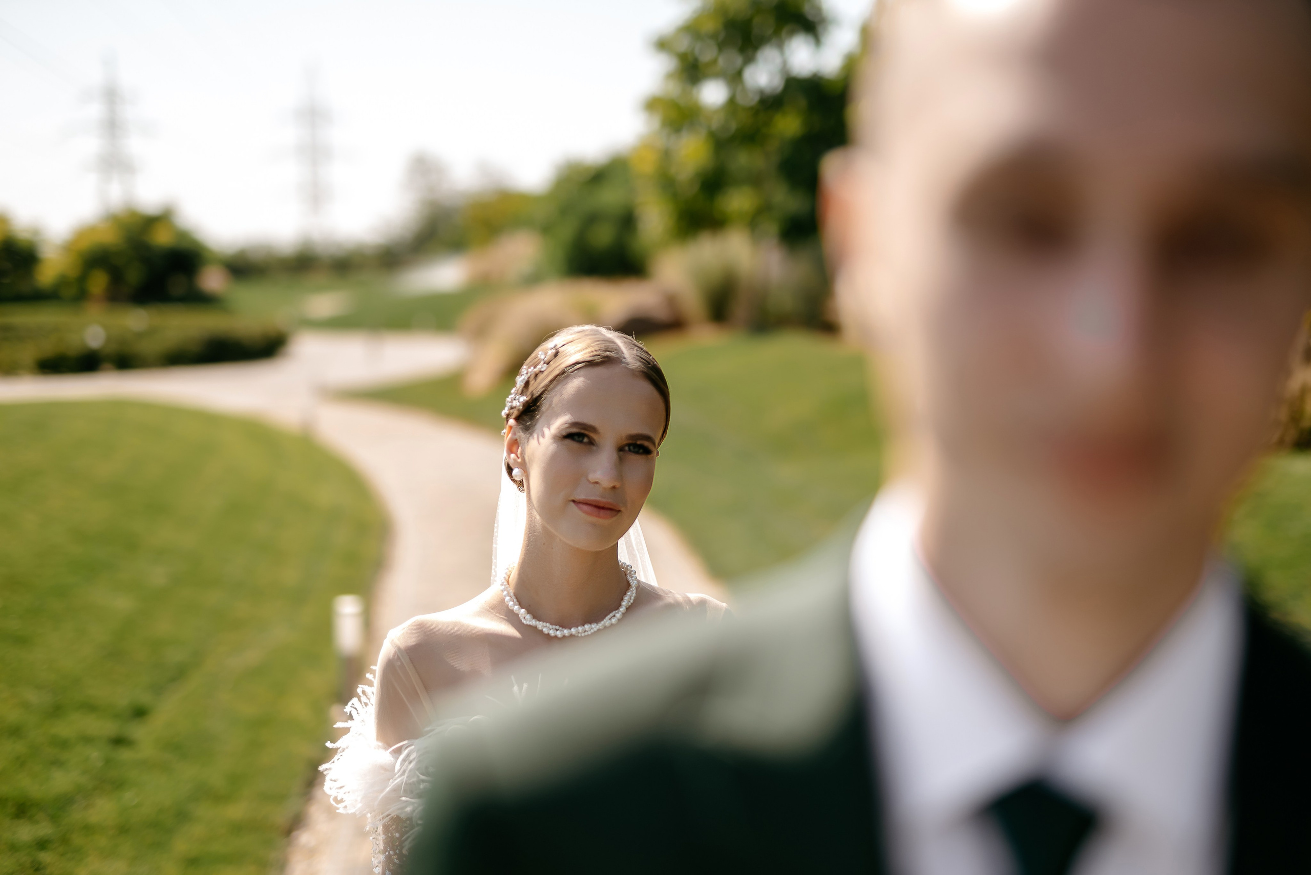 Вадим и Анастасия. Фотограф Анастасия Вега Ростов-на-Дону