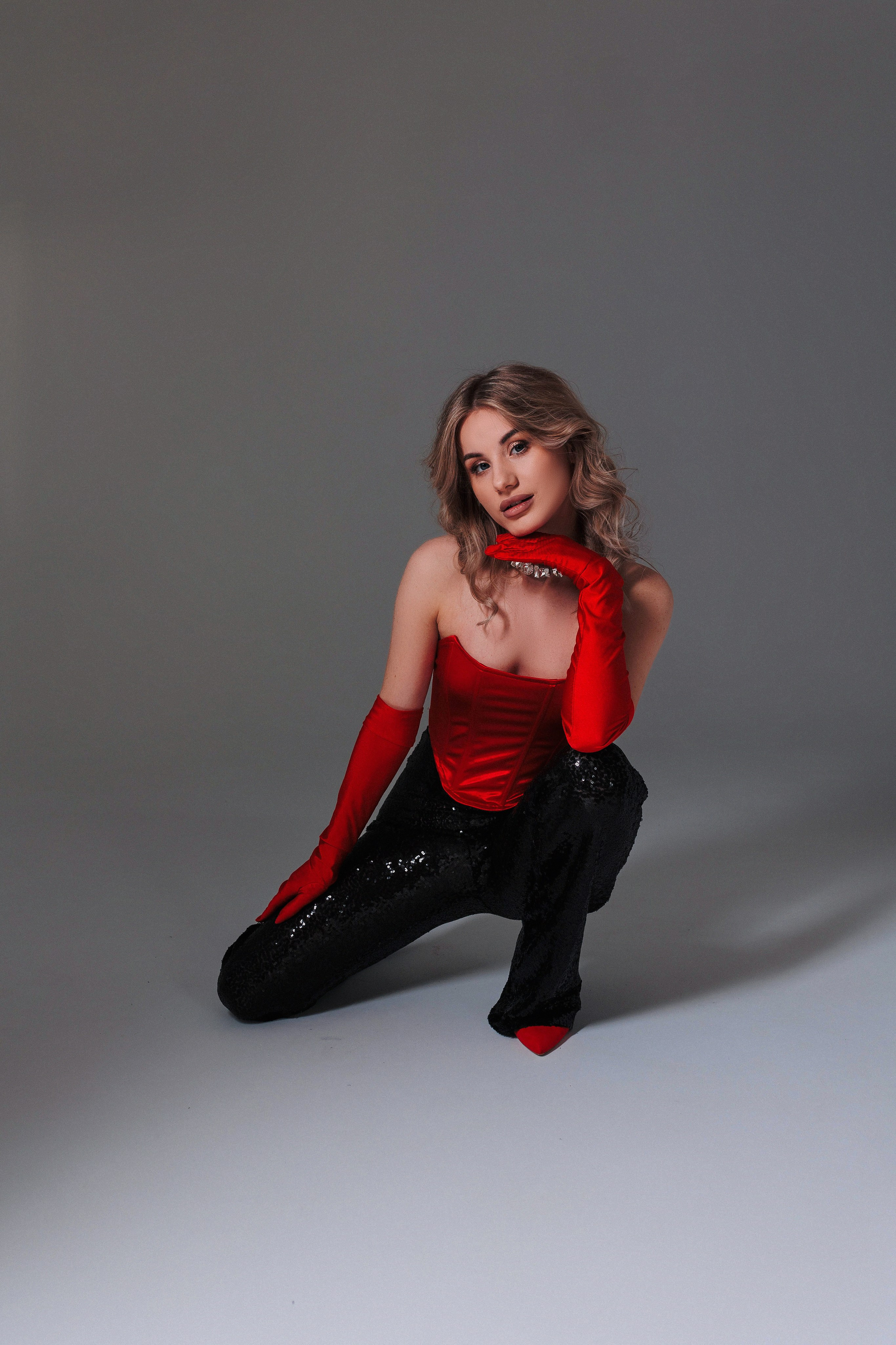 Фотодень X-place. Фотограф Полина Лытнева