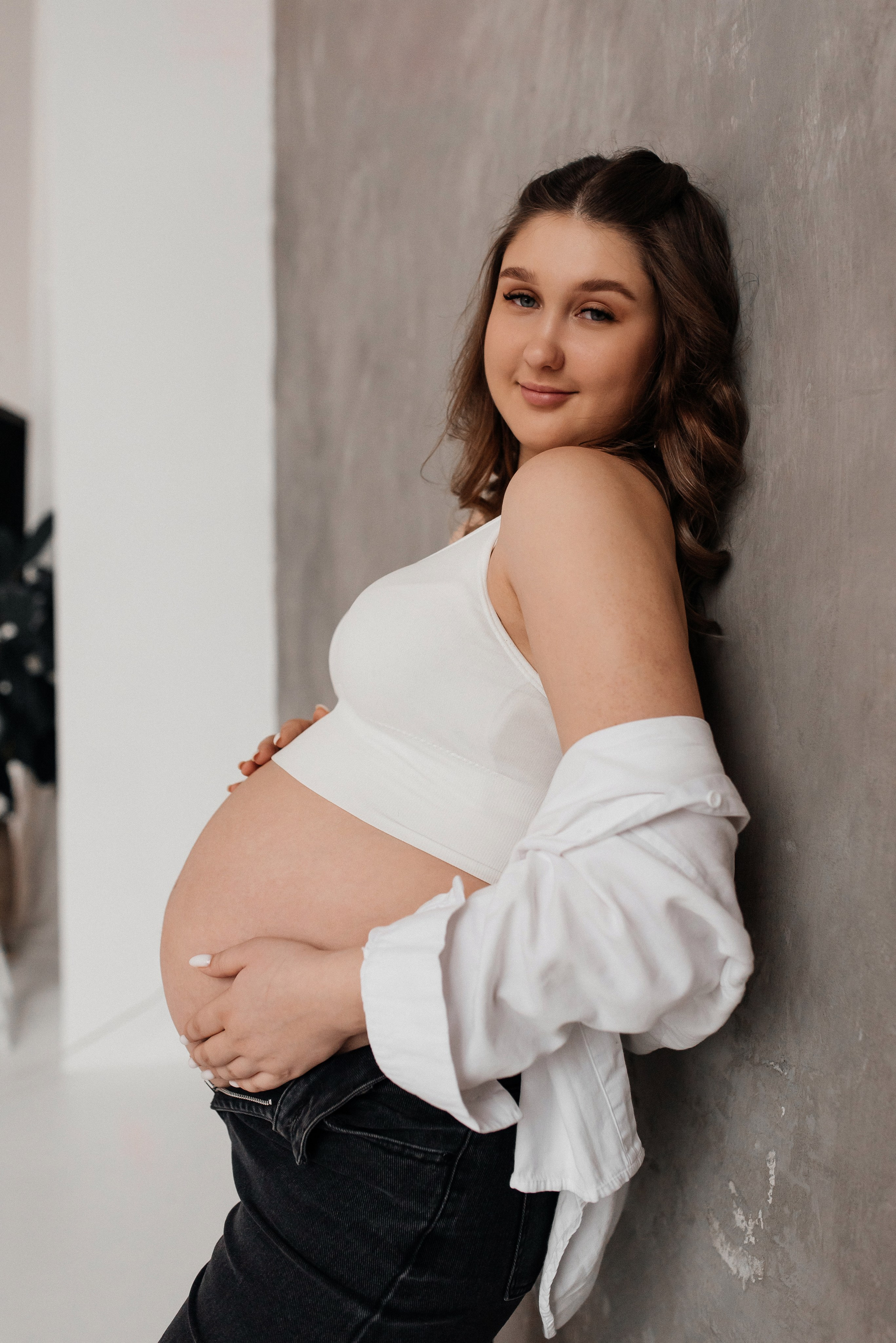 Дарья&Сергей. Фотограф в Новосибирске Анастасия Курто