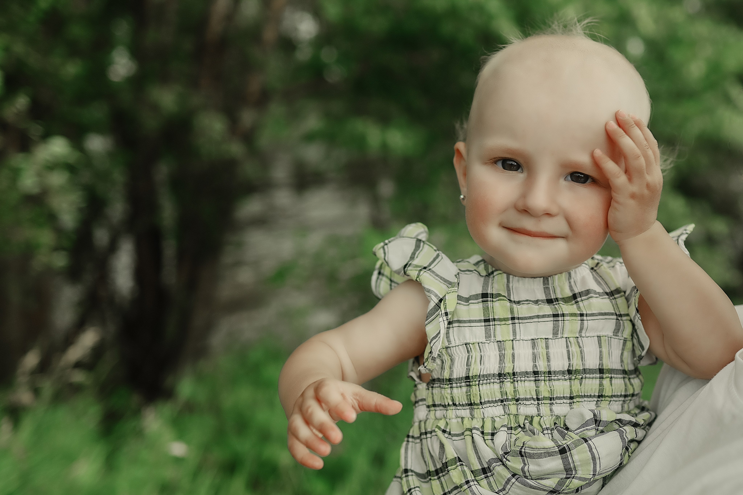 Фотосессия с Бэмби и др в поле пшеницы. Иванова Ирина Свадебный и семейный фотограф г. Уфа