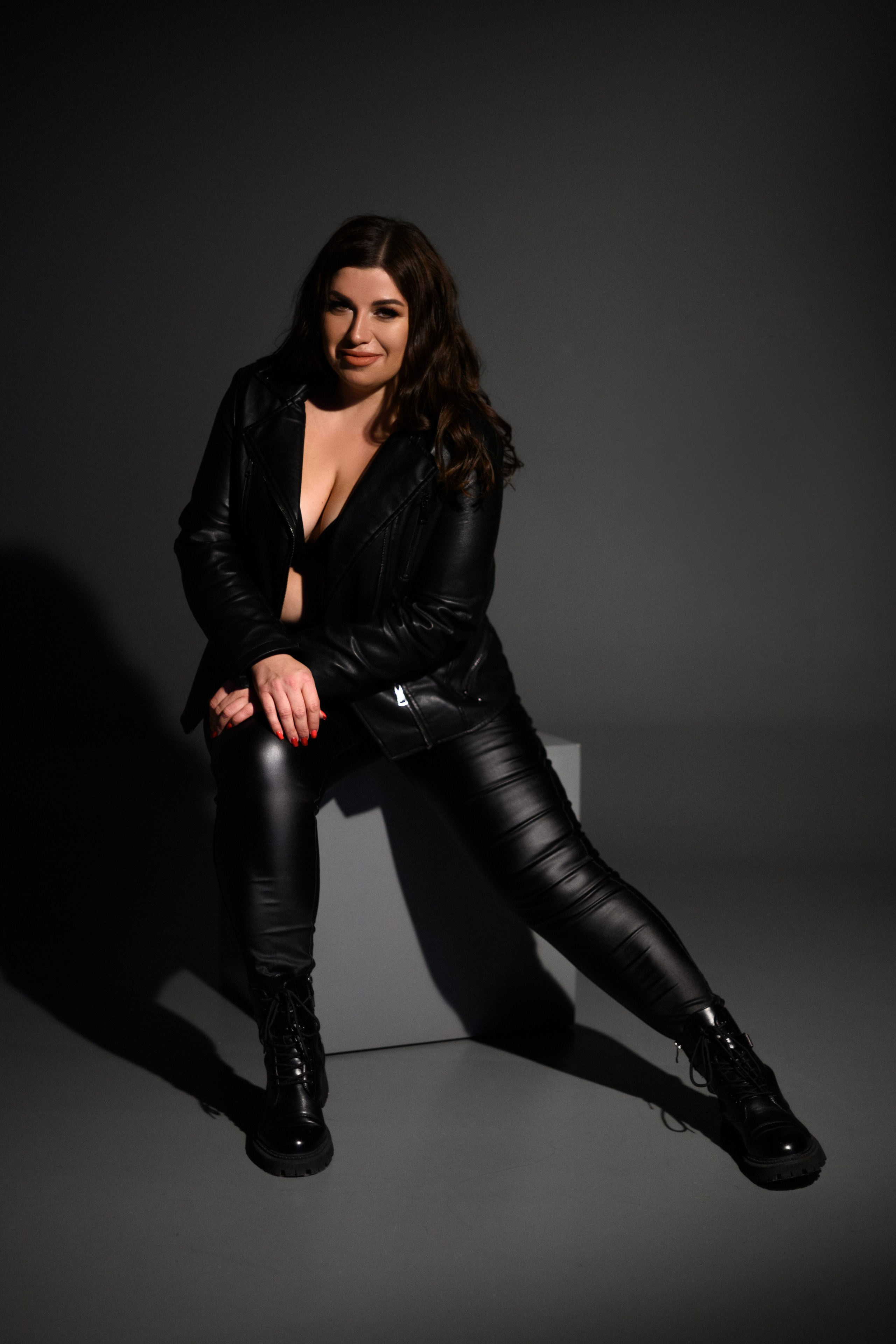 Екатерина. Портретный фотограф во Владивостоке Наталья Макарова