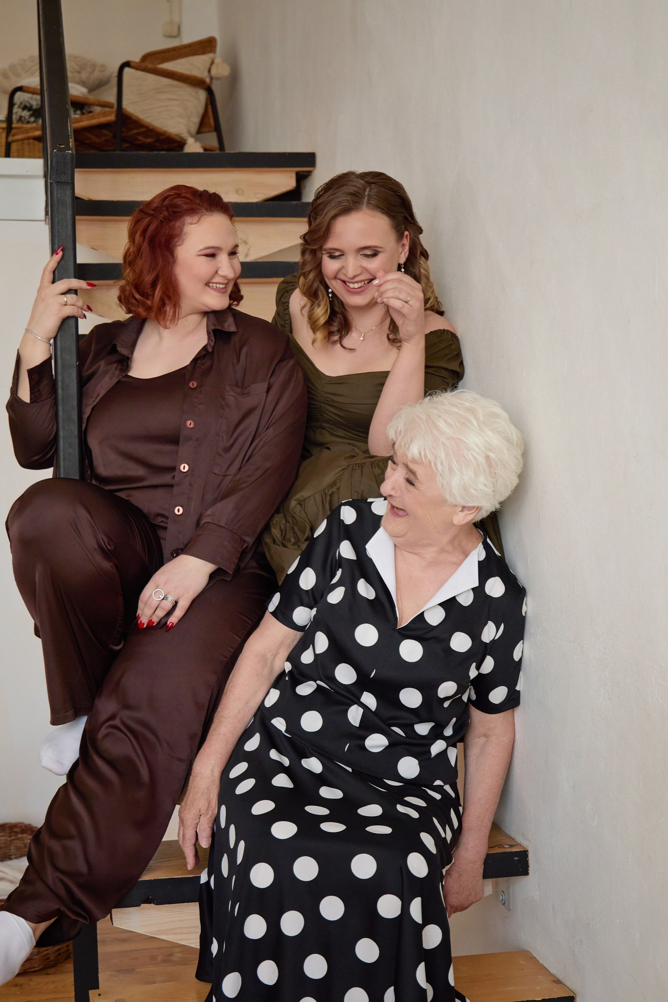 Семейная. Главная