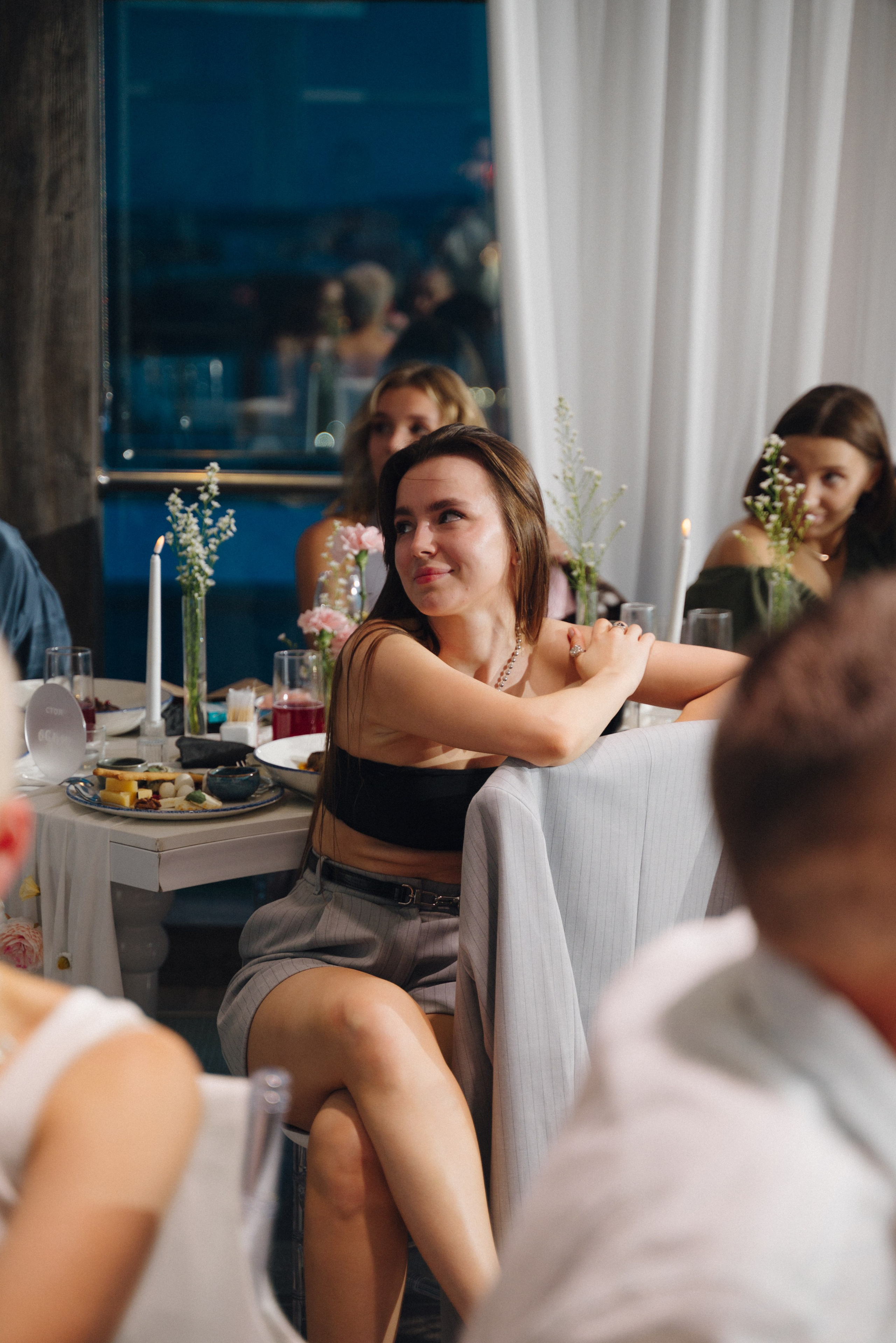 Полина и Кирилл. Репортажный и свадебный фотограф в Сургуте