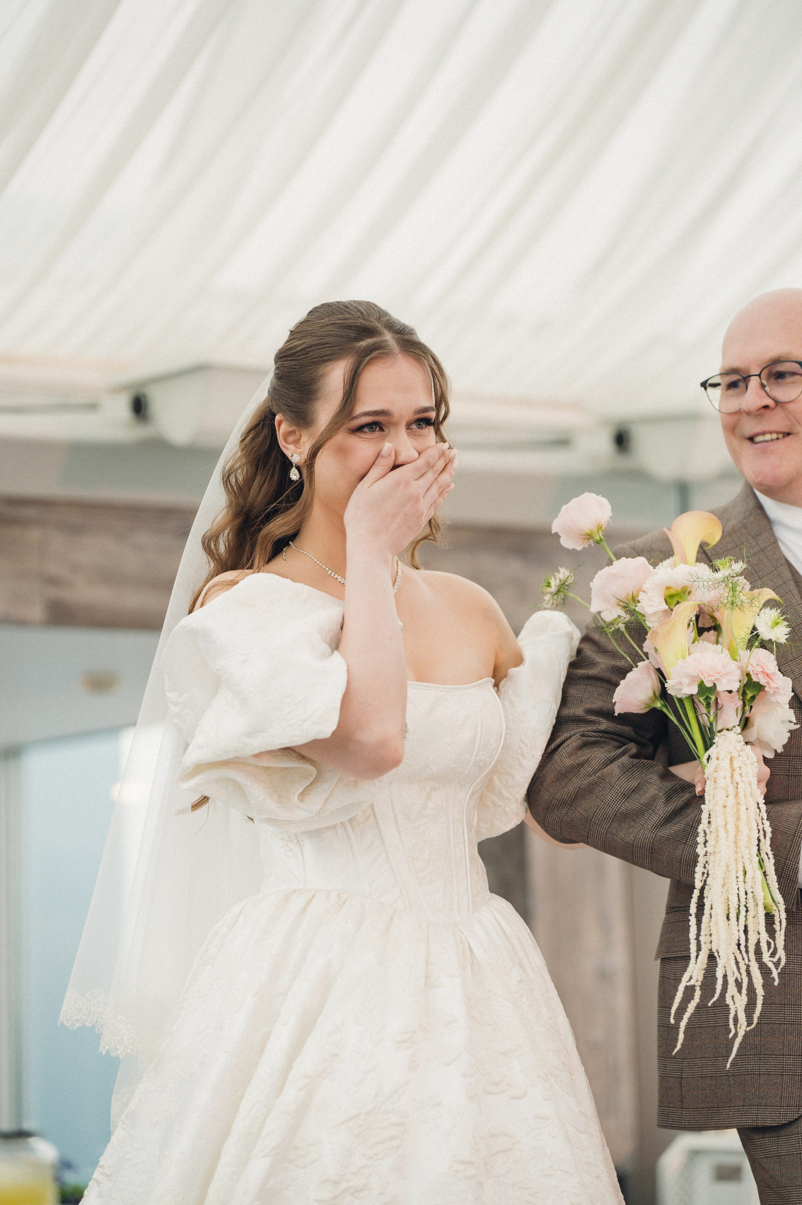 Алёна и Павел. Репортажный и свадебный фотограф в Сургуте