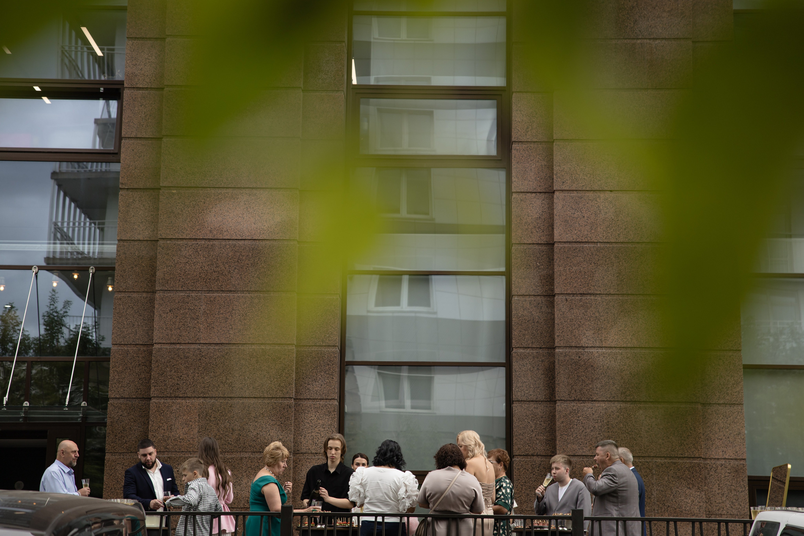 Александр и Валентина. Свадебный и Семейный фотограф по всему миру Анна Фёдорова