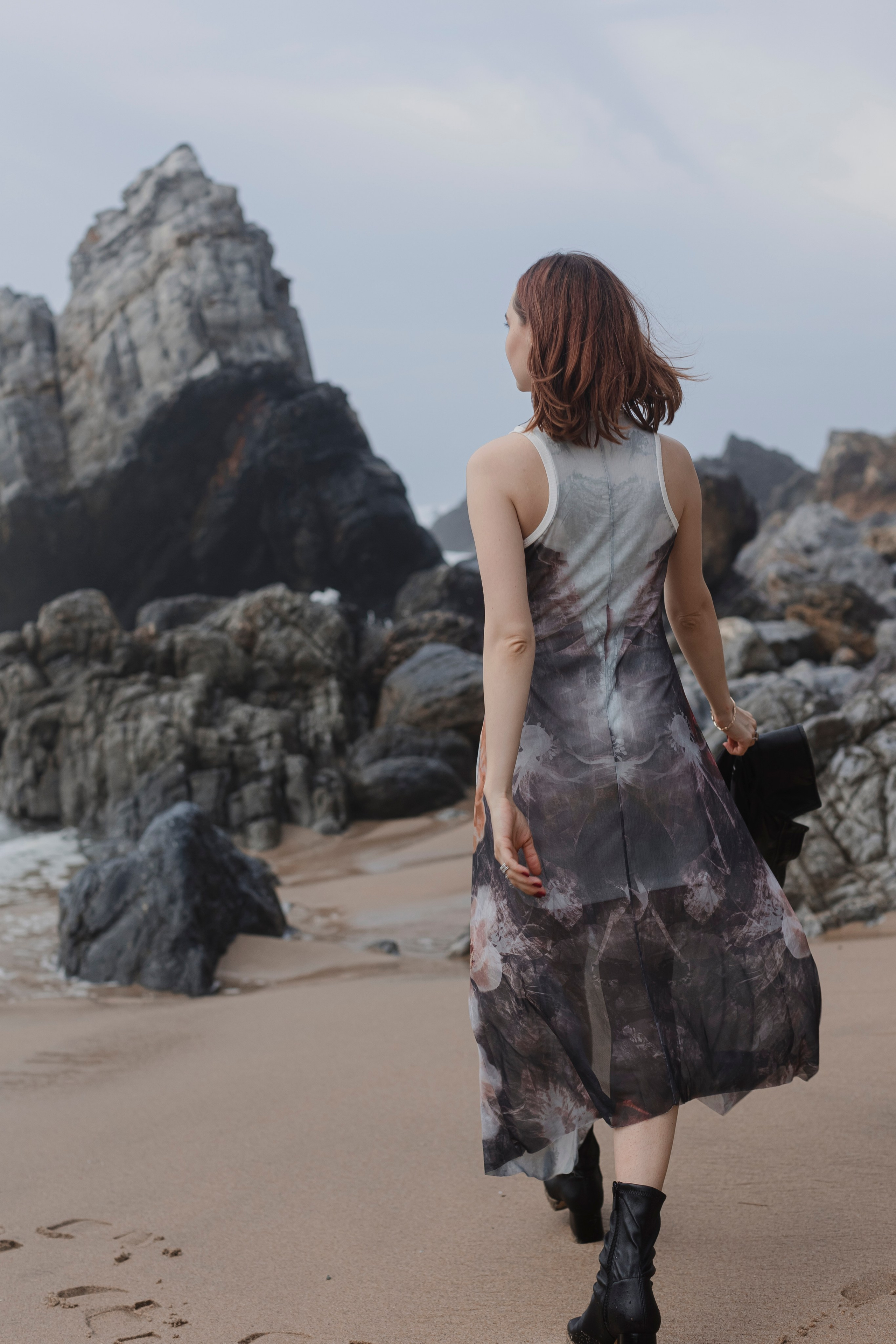 Ocean. Свадебный и женский фотограф в Лиссабоне Яковлева Ольга