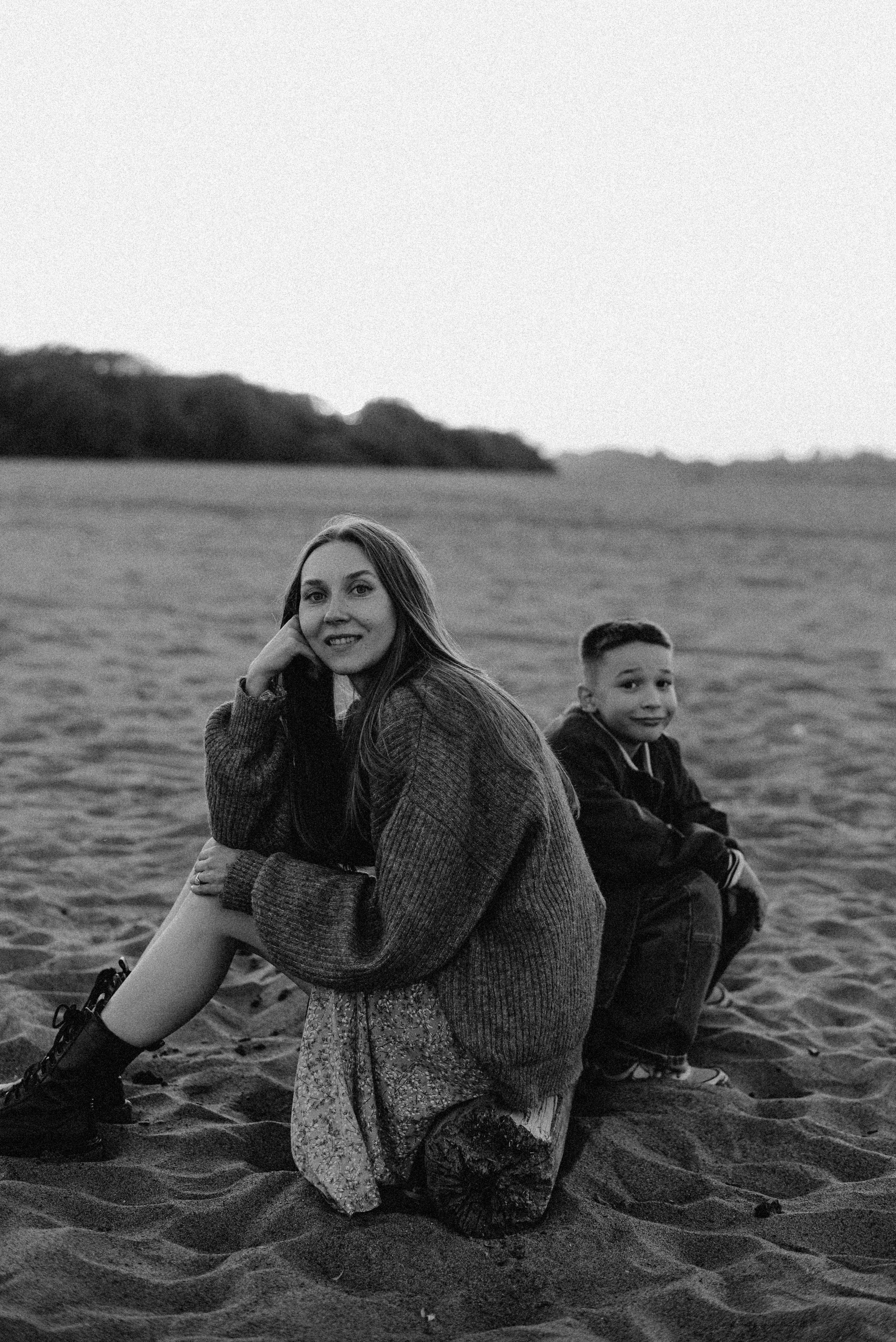 Катя и Вася. Фотограф в Москве Емельяненко Светлана