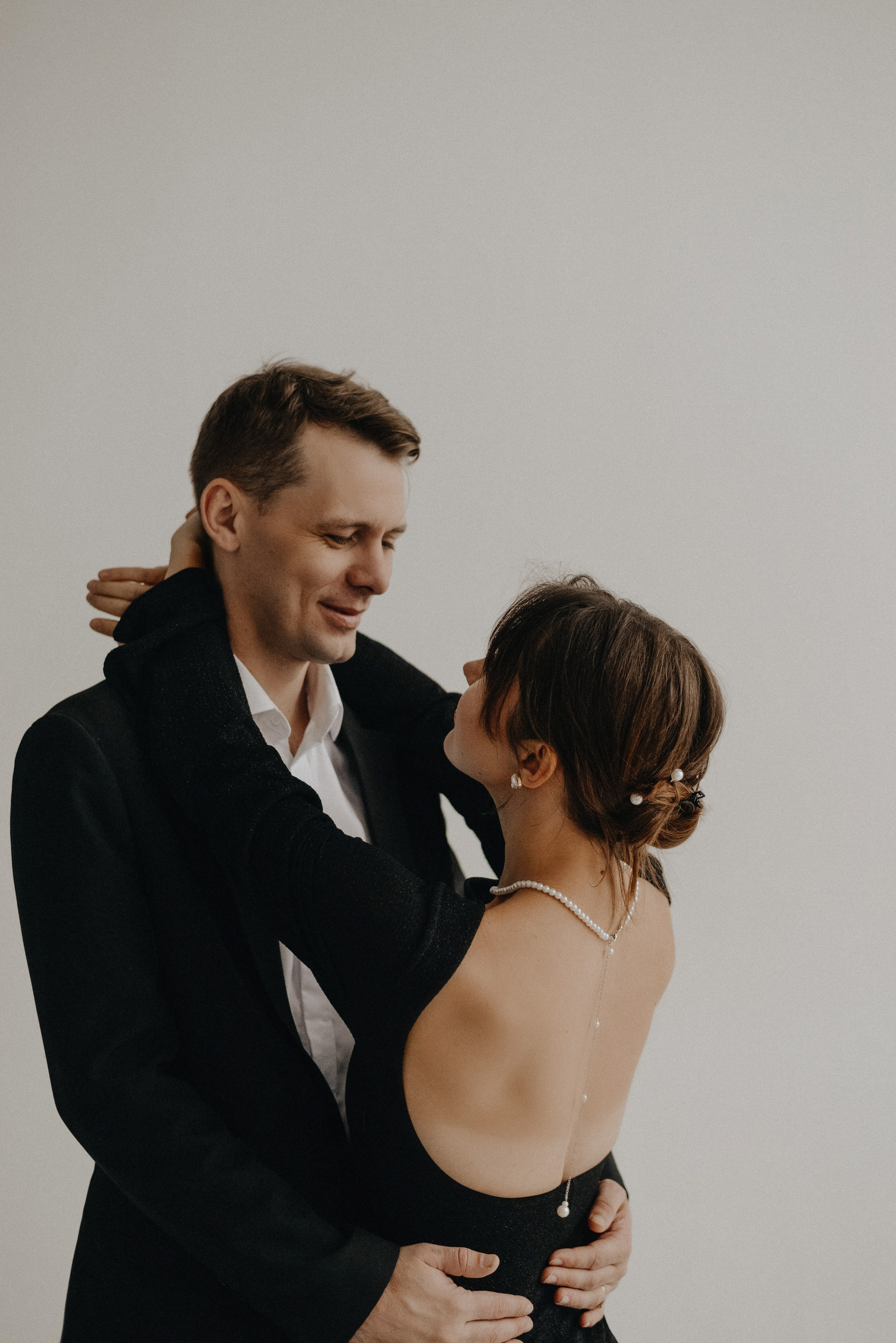 Неткачевы. Фотограф в Москве Емельяненко Светлана