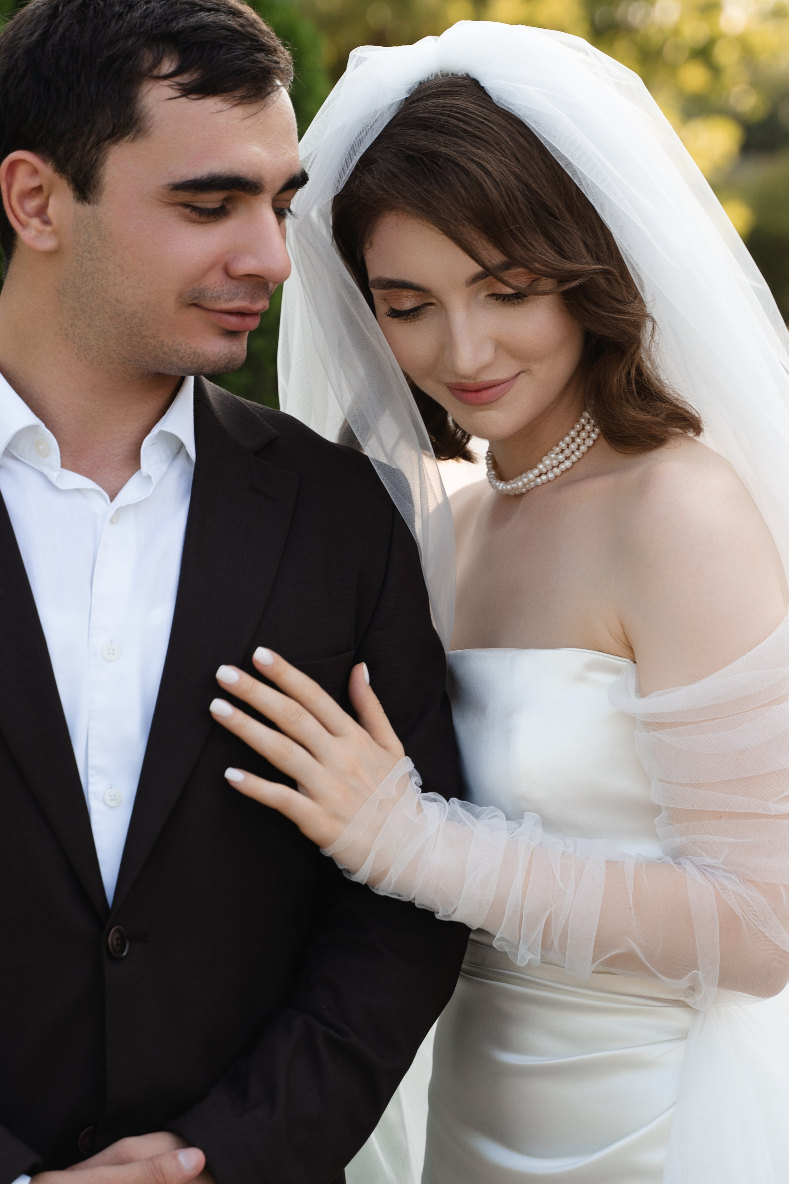 Сая. Амина Абасова — индивидуальный фотограф в Махачкале, Дагестан